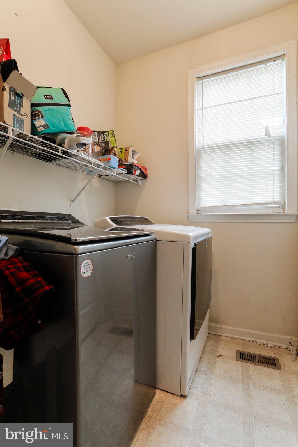 MARTINSBURG STATION - Residential