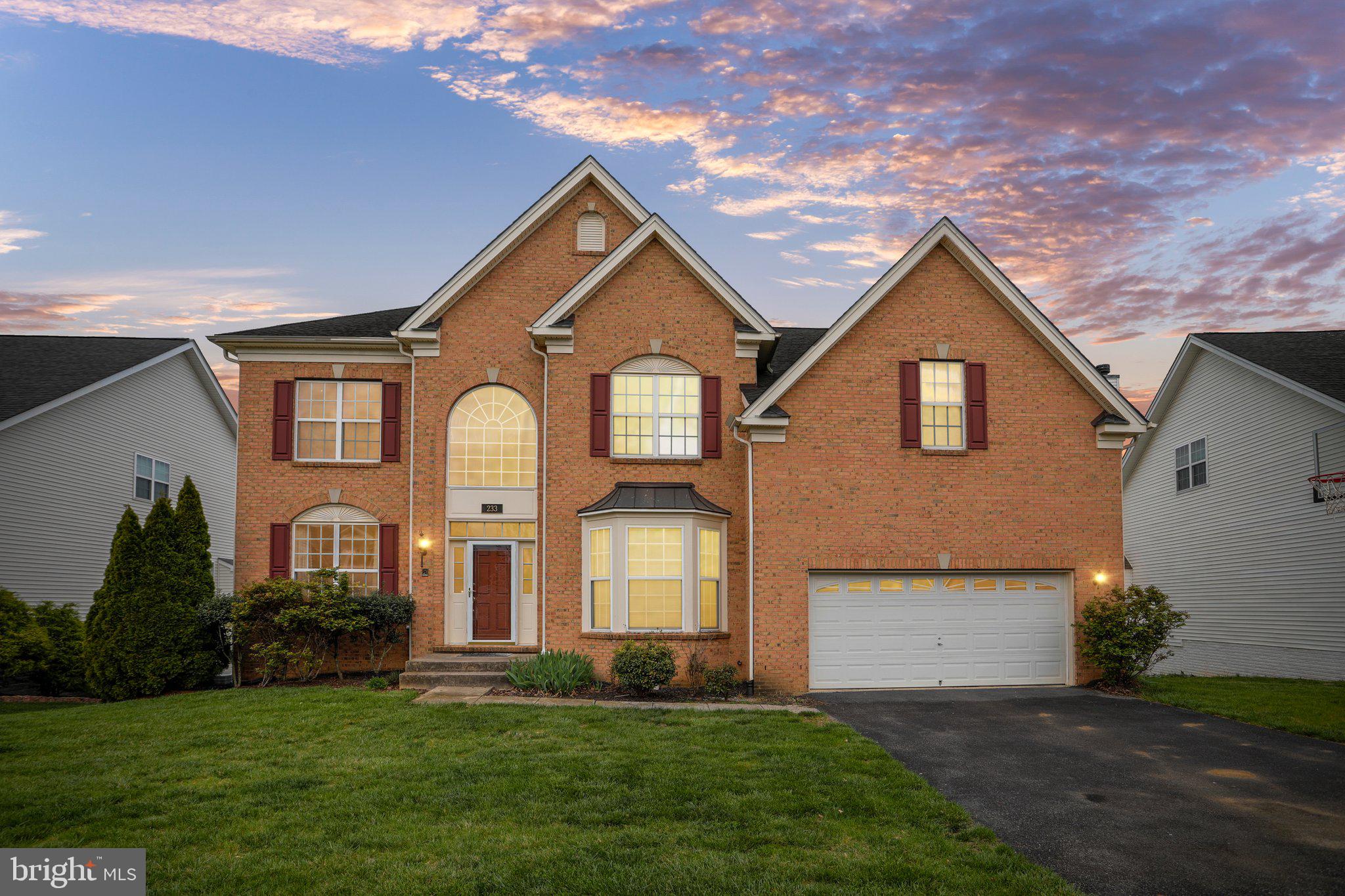 MARTINSBURG STATION - Residential