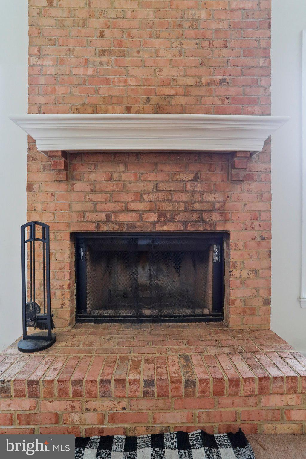 MARTINSBURG STATION - Residential