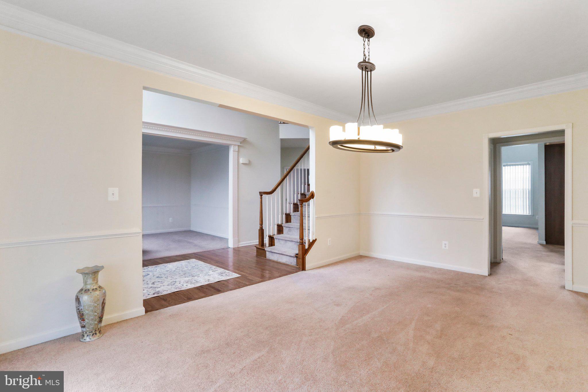 MARTINSBURG STATION - Residential