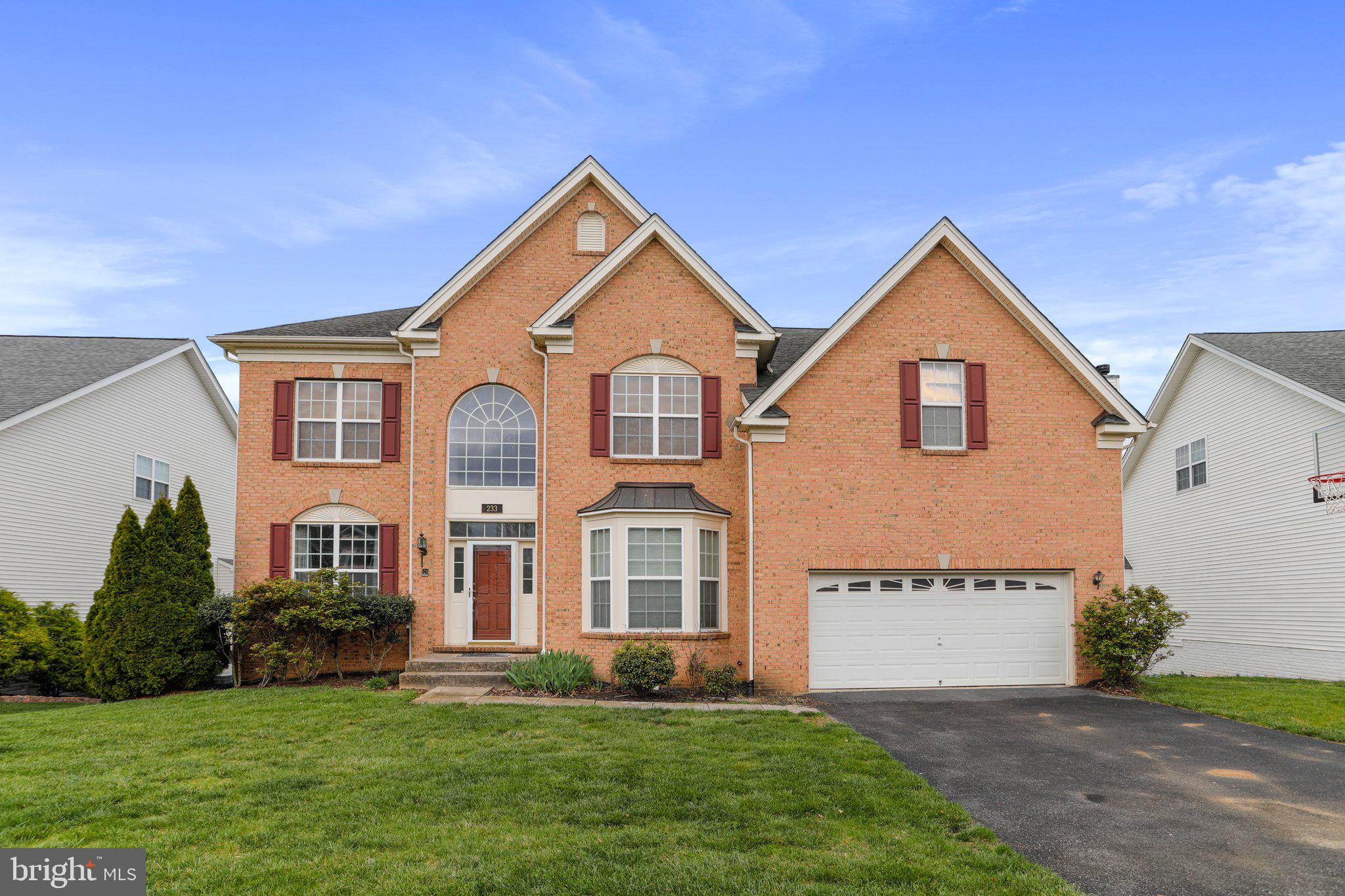 MARTINSBURG STATION - Residential