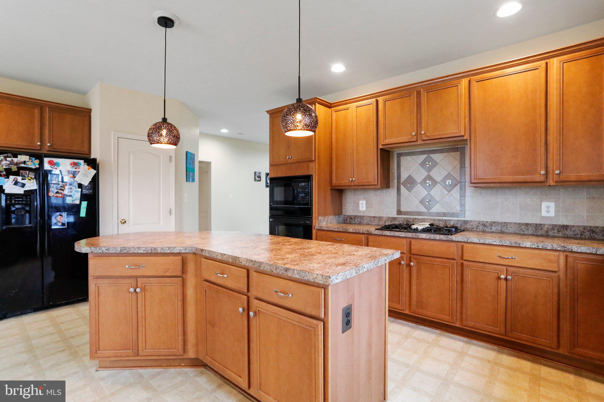 MARTINSBURG STATION - Residential