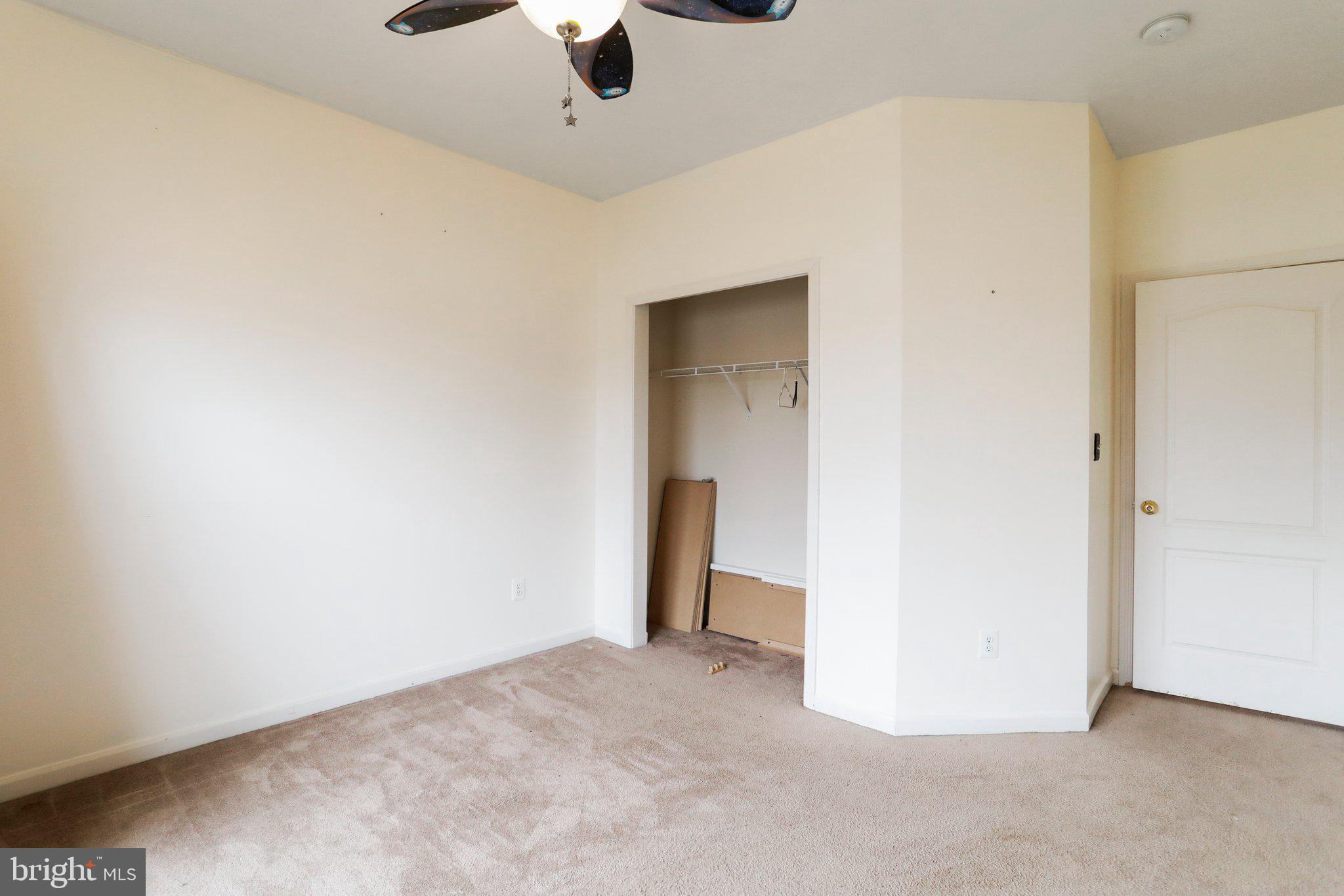 MARTINSBURG STATION - Residential