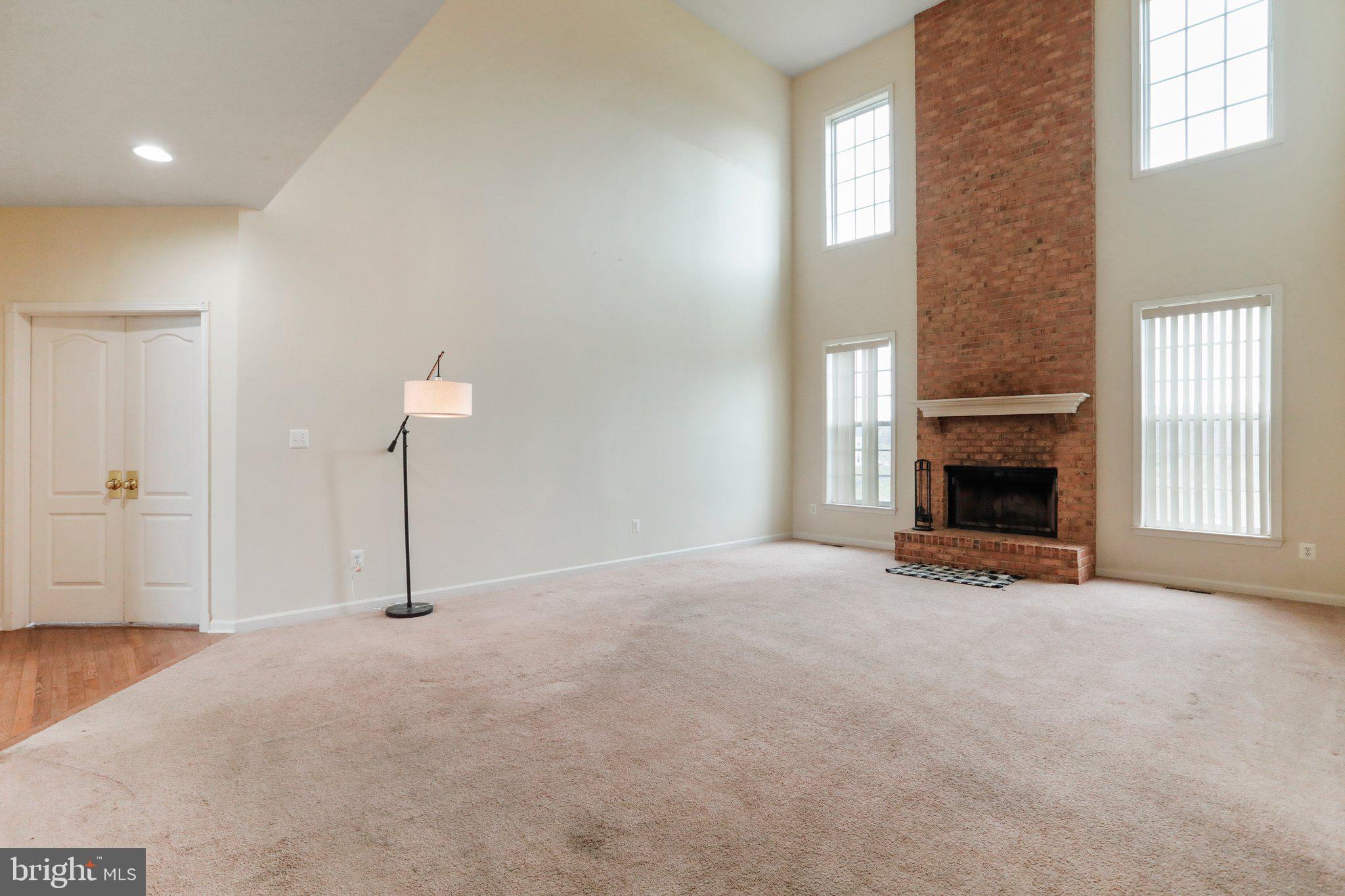 MARTINSBURG STATION - Residential