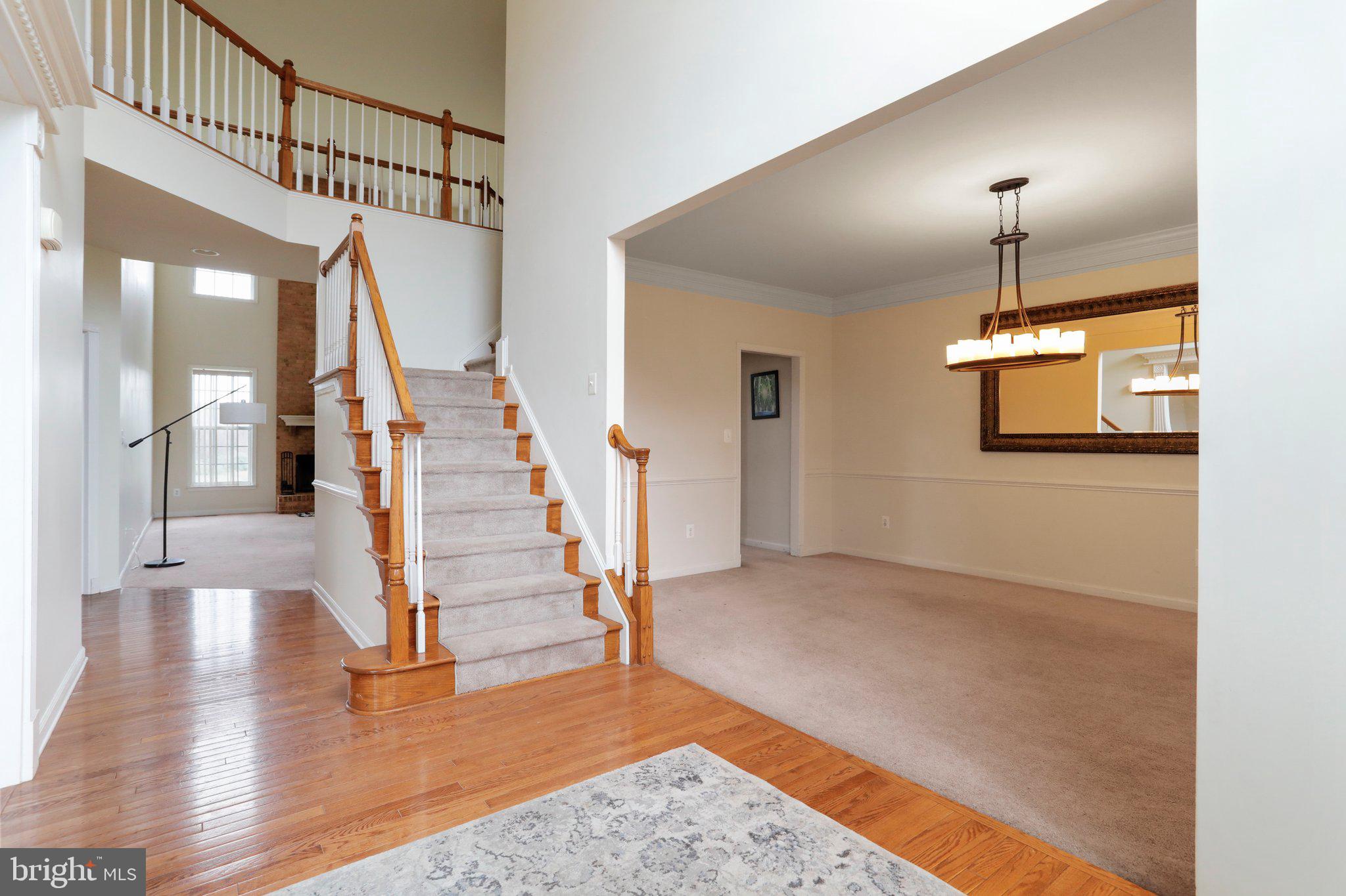 MARTINSBURG STATION - Residential