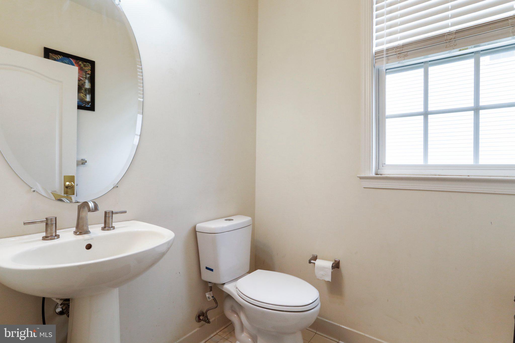 MARTINSBURG STATION - Residential