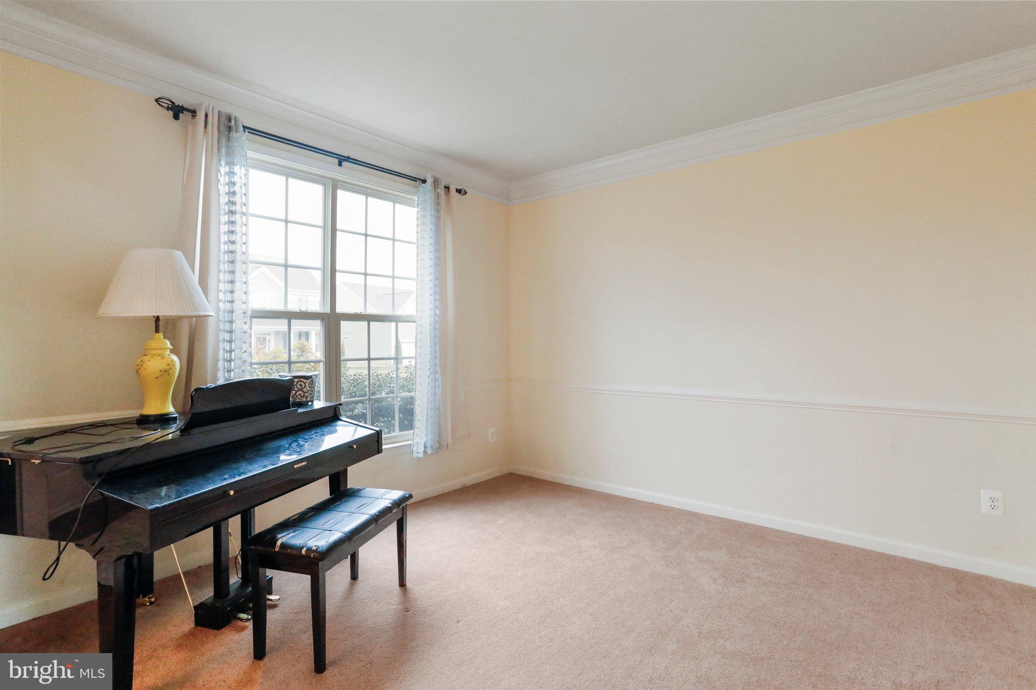 MARTINSBURG STATION - Residential