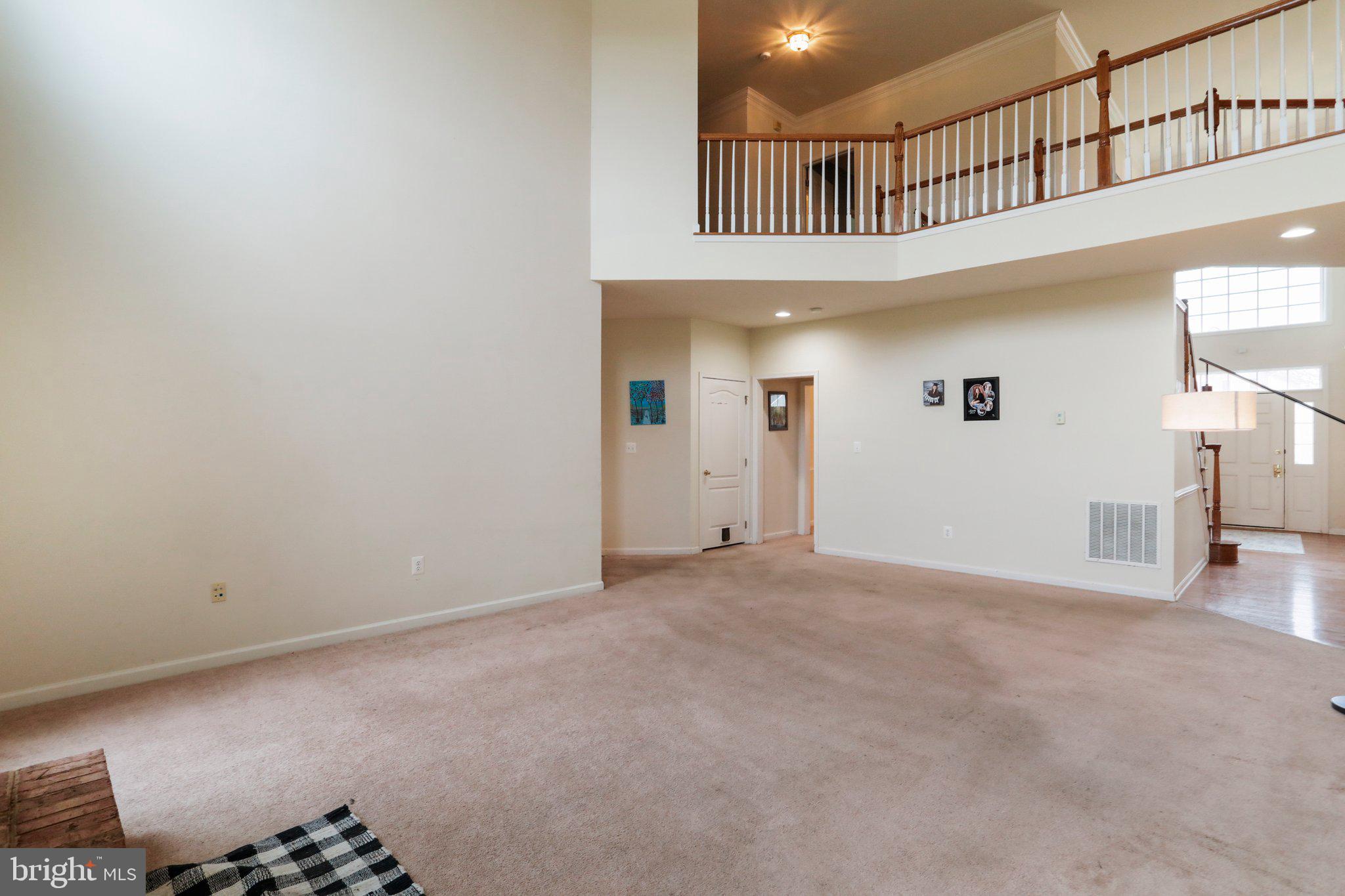 MARTINSBURG STATION - Residential