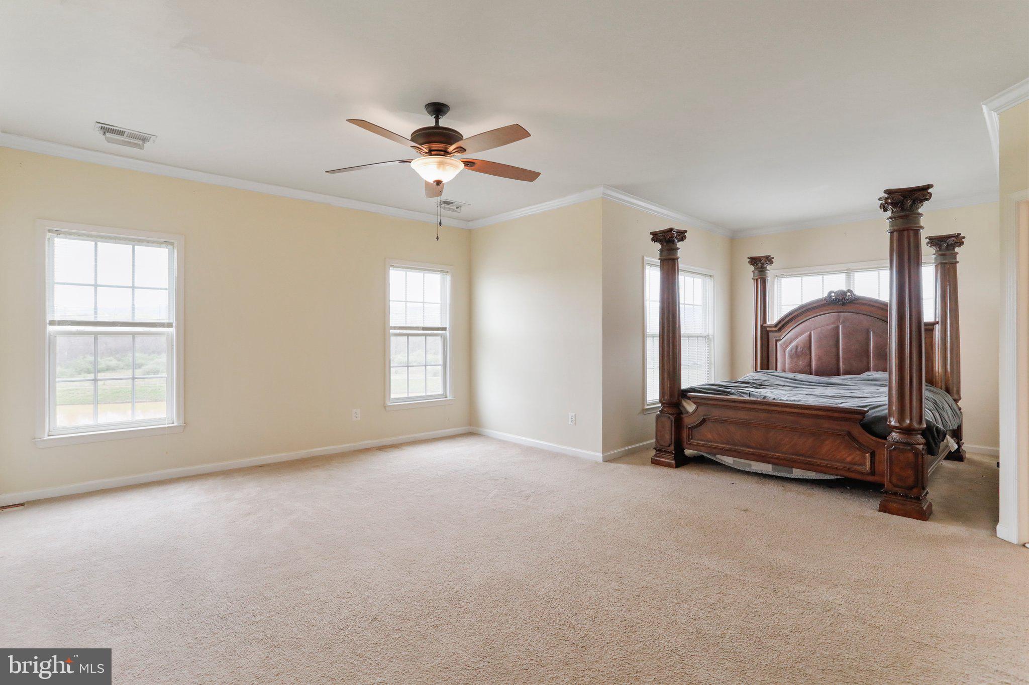 MARTINSBURG STATION - Residential