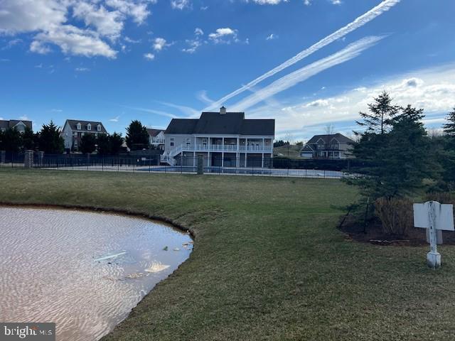 MARTINSBURG STATION - Residential