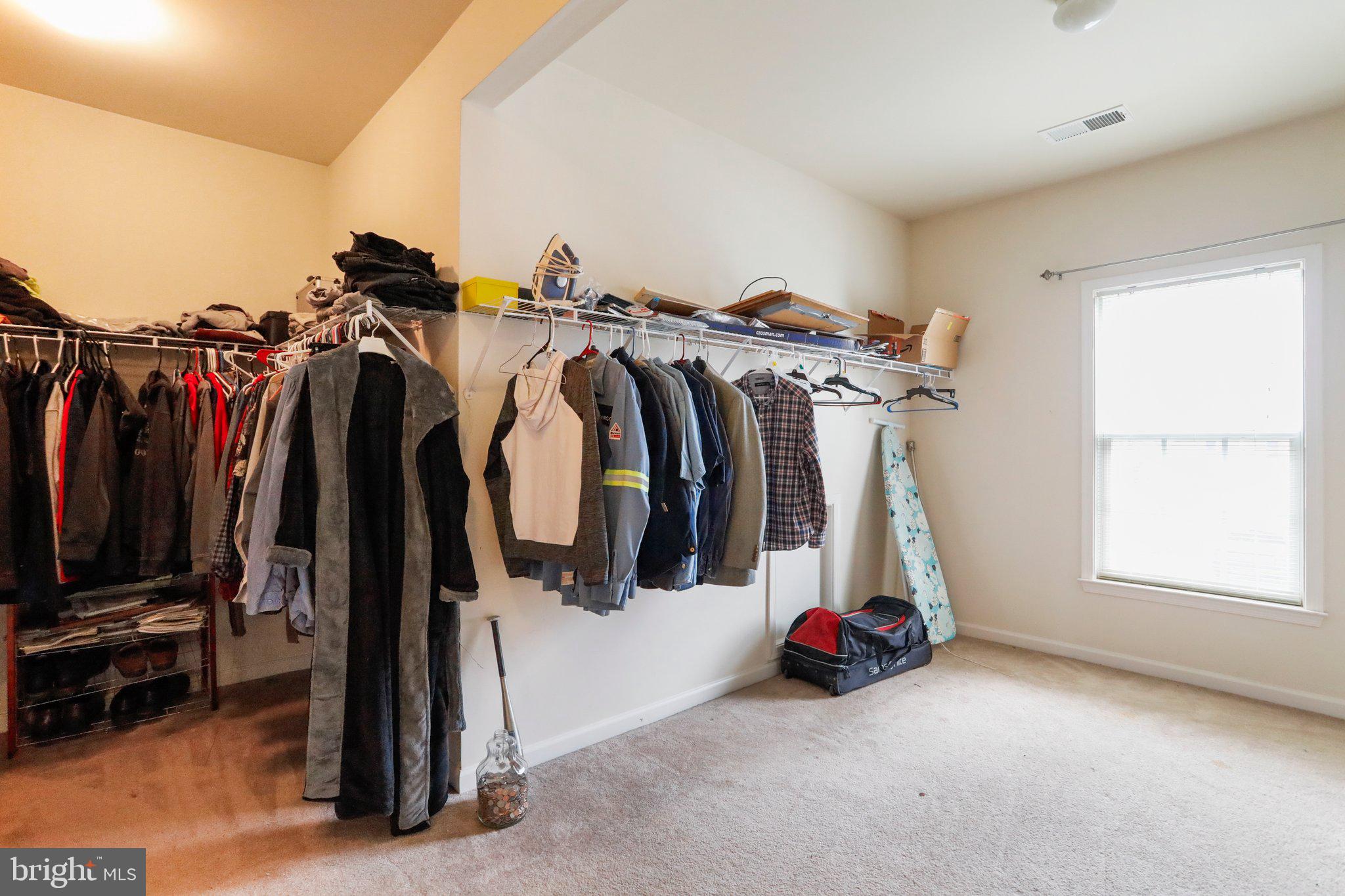 MARTINSBURG STATION - Residential