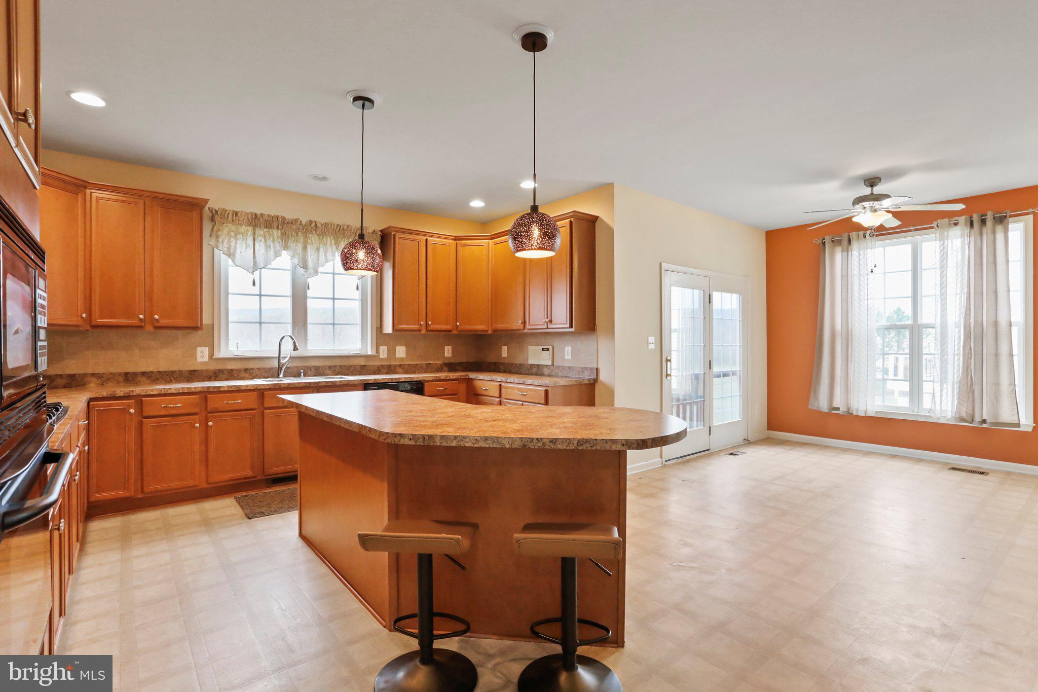 MARTINSBURG STATION - Residential