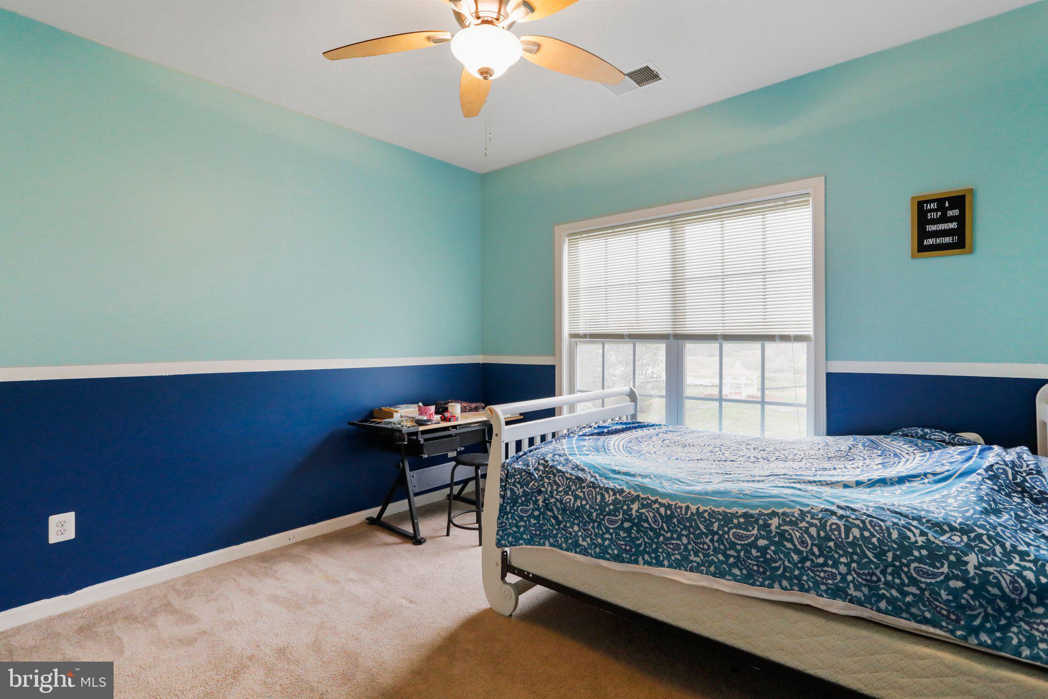 MARTINSBURG STATION - Residential