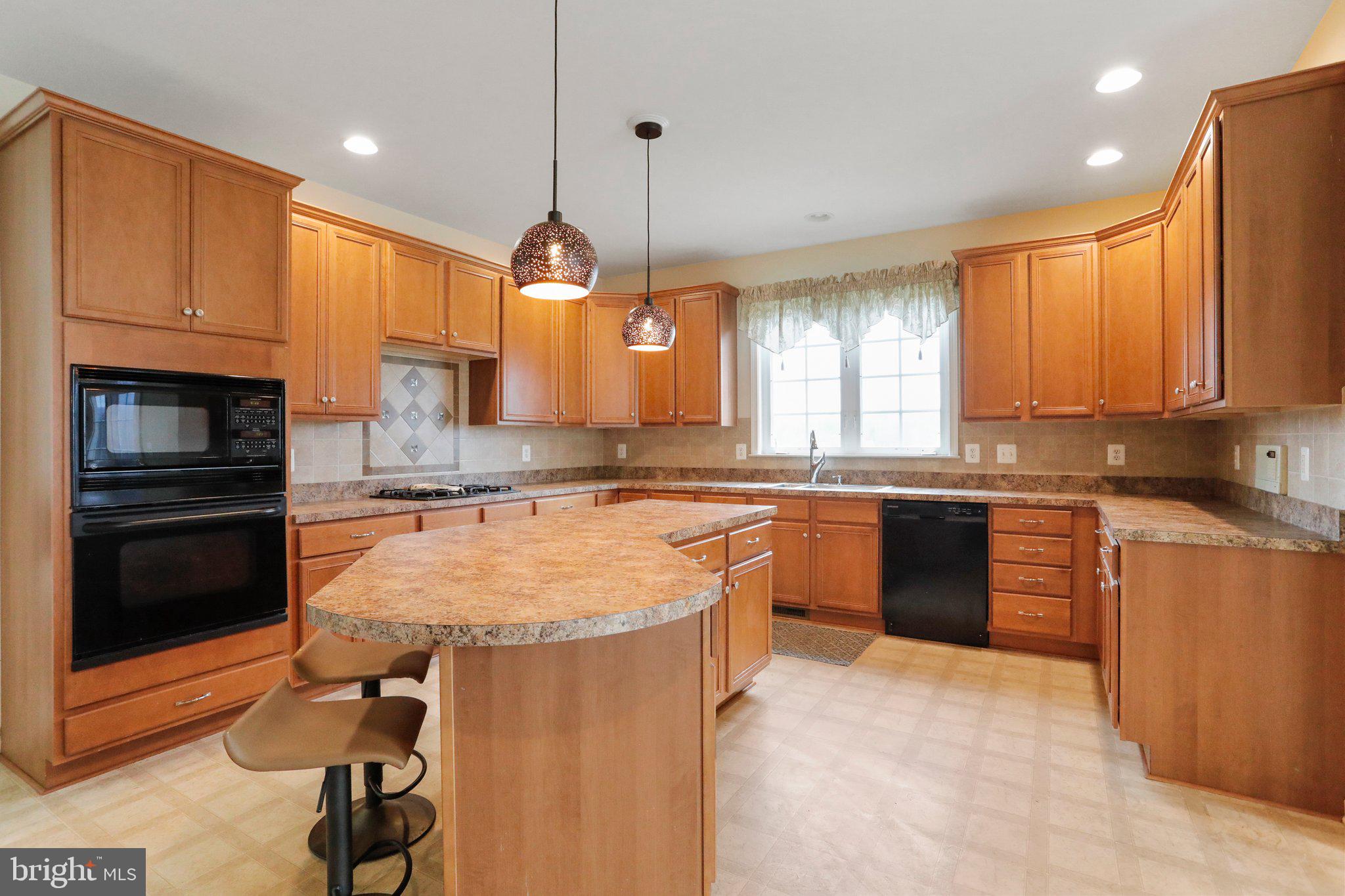 MARTINSBURG STATION - Residential