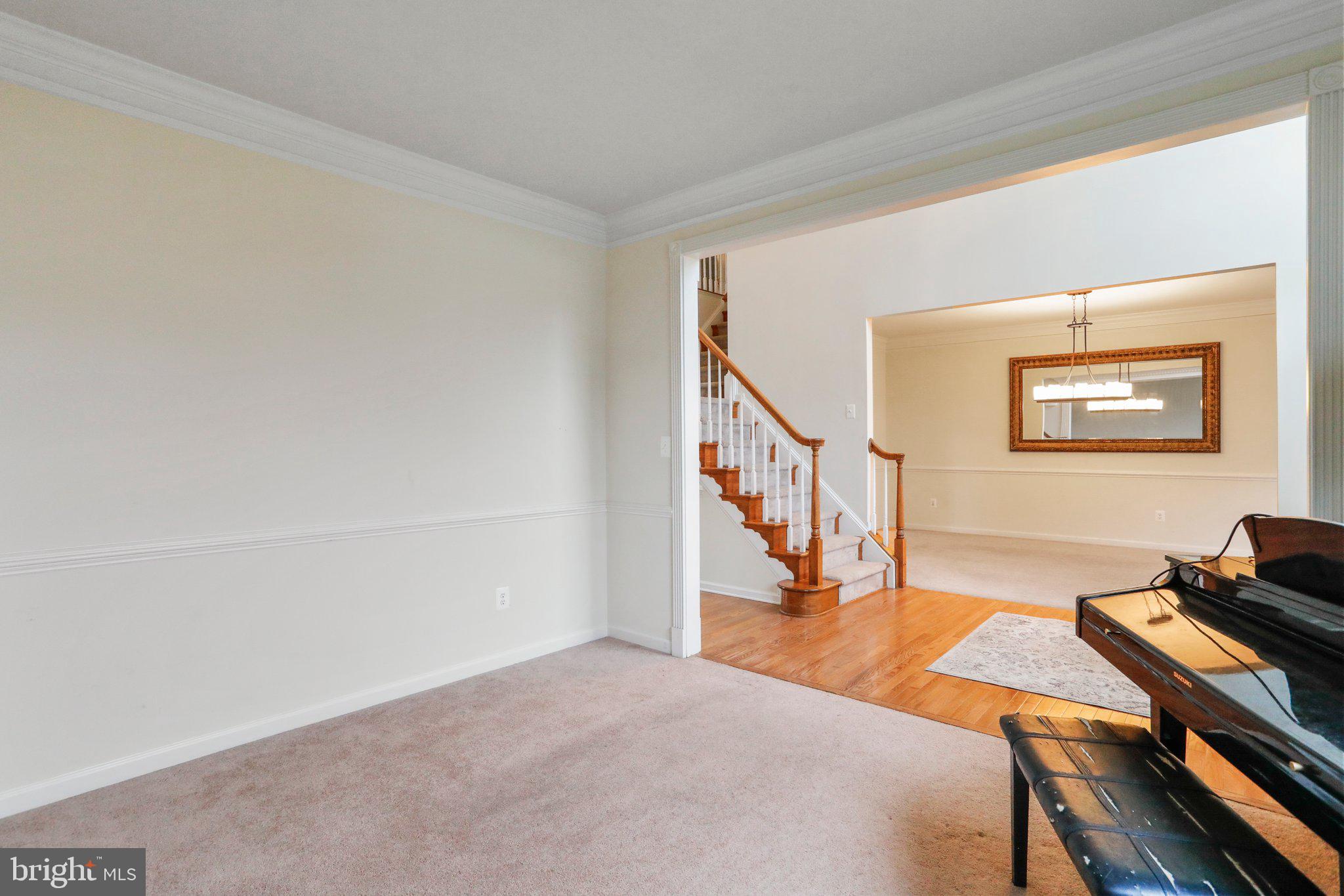 MARTINSBURG STATION - Residential