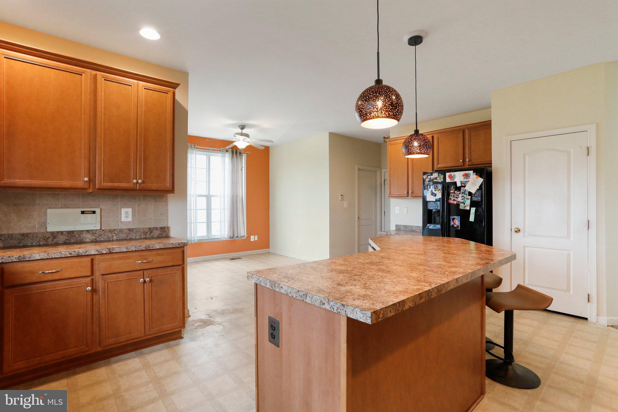 MARTINSBURG STATION - Residential