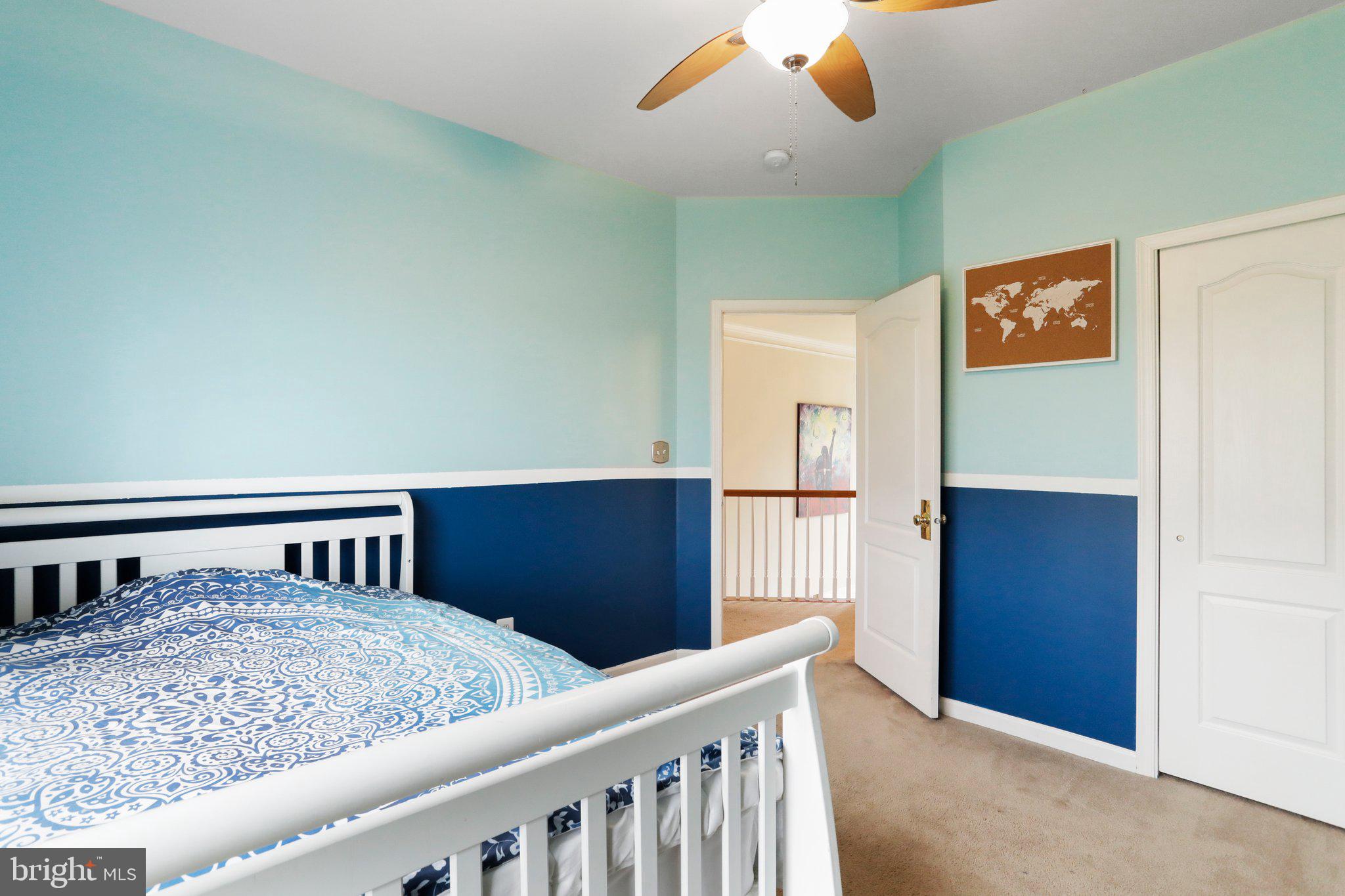 MARTINSBURG STATION - Residential