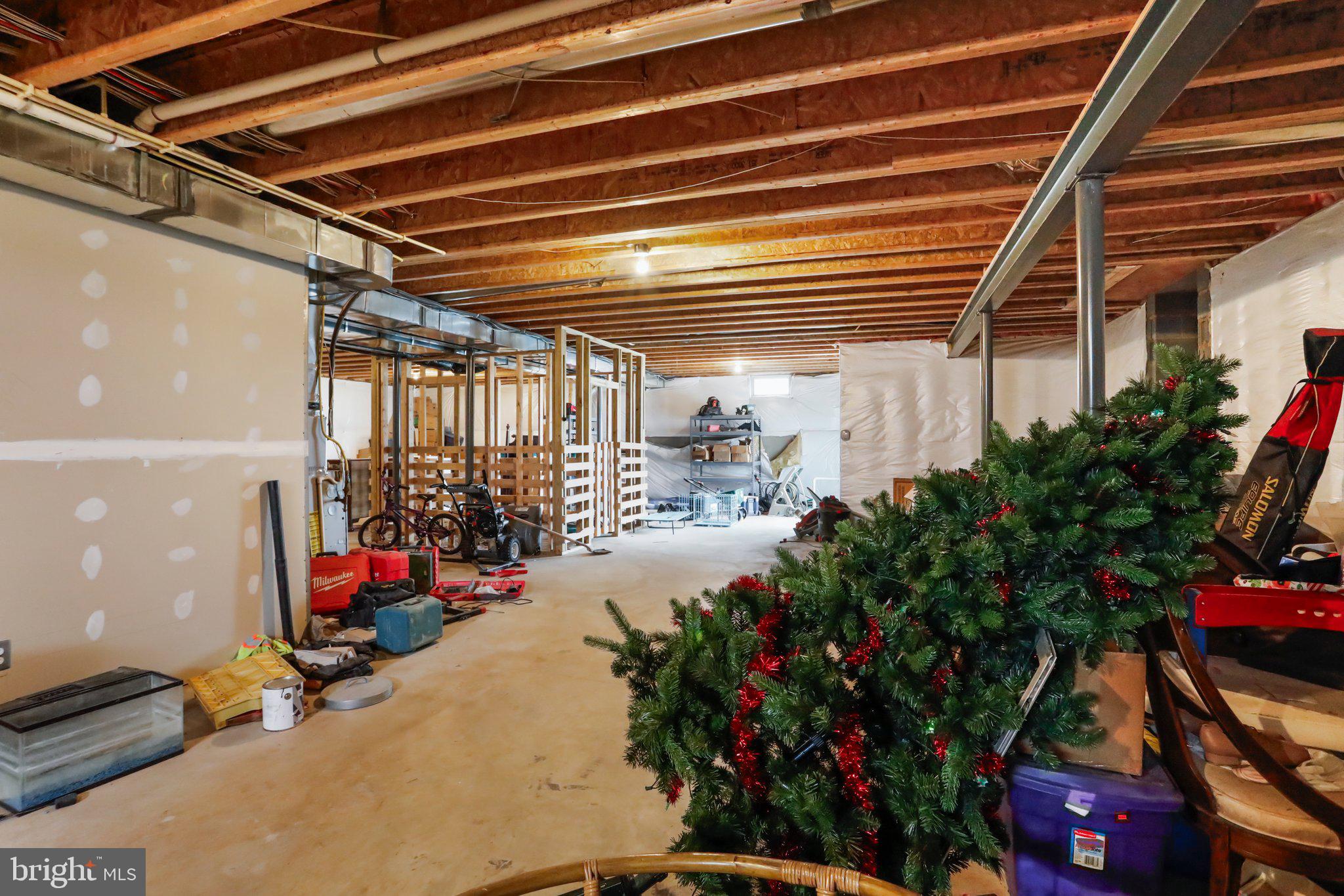 MARTINSBURG STATION - Residential