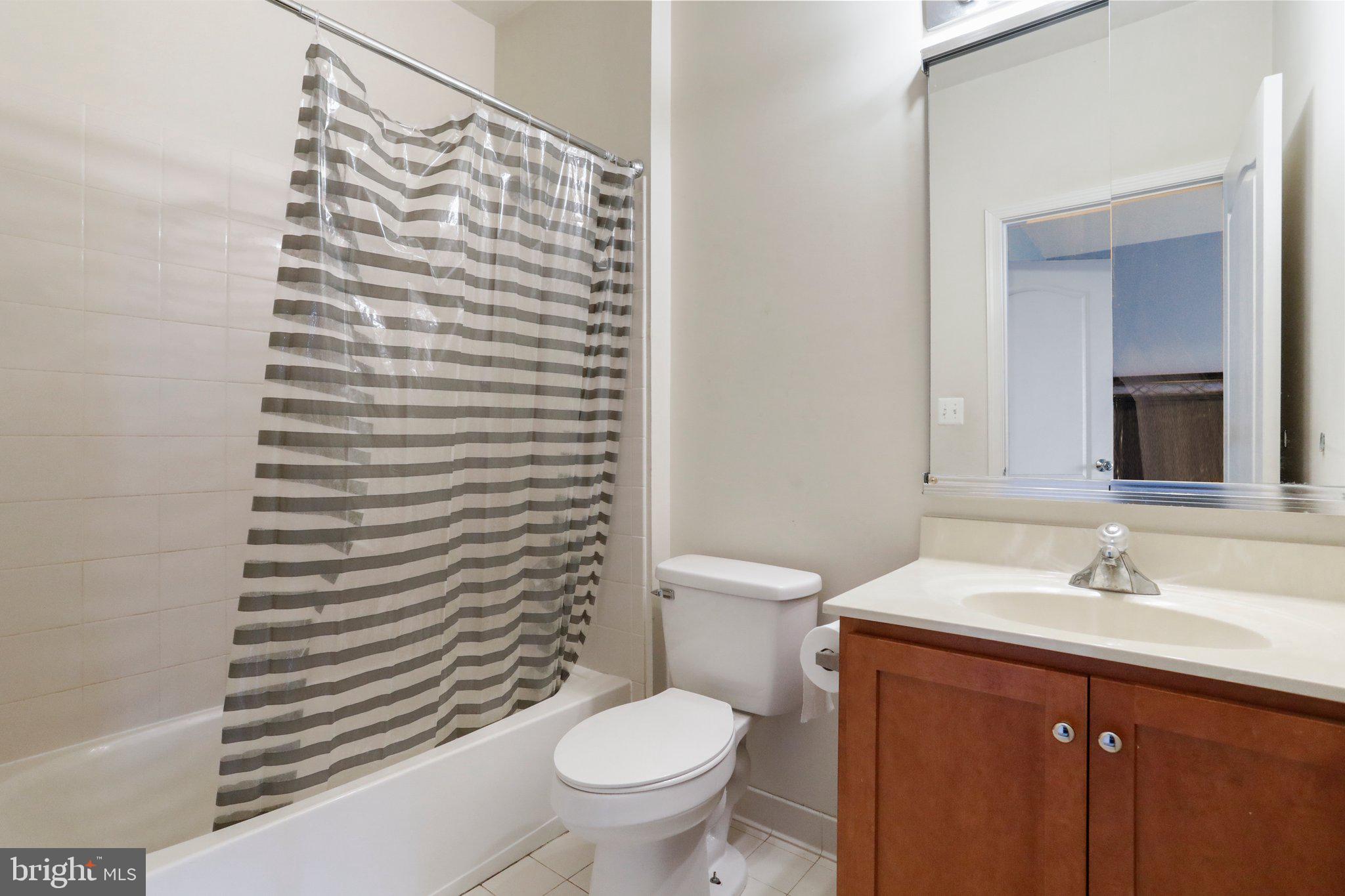 MARTINSBURG STATION - Residential