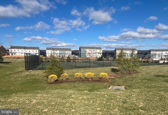 MARTINSBURG STATION - Residential