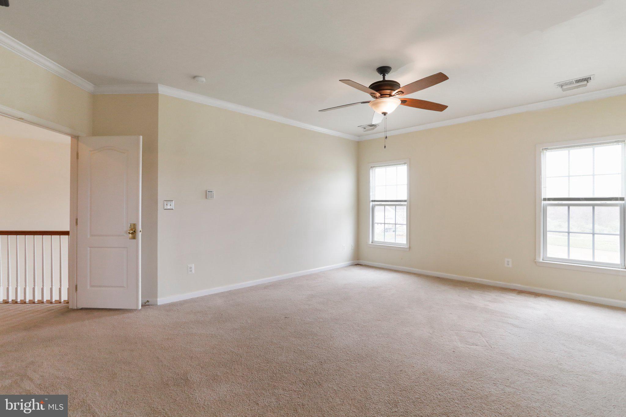 MARTINSBURG STATION - Residential