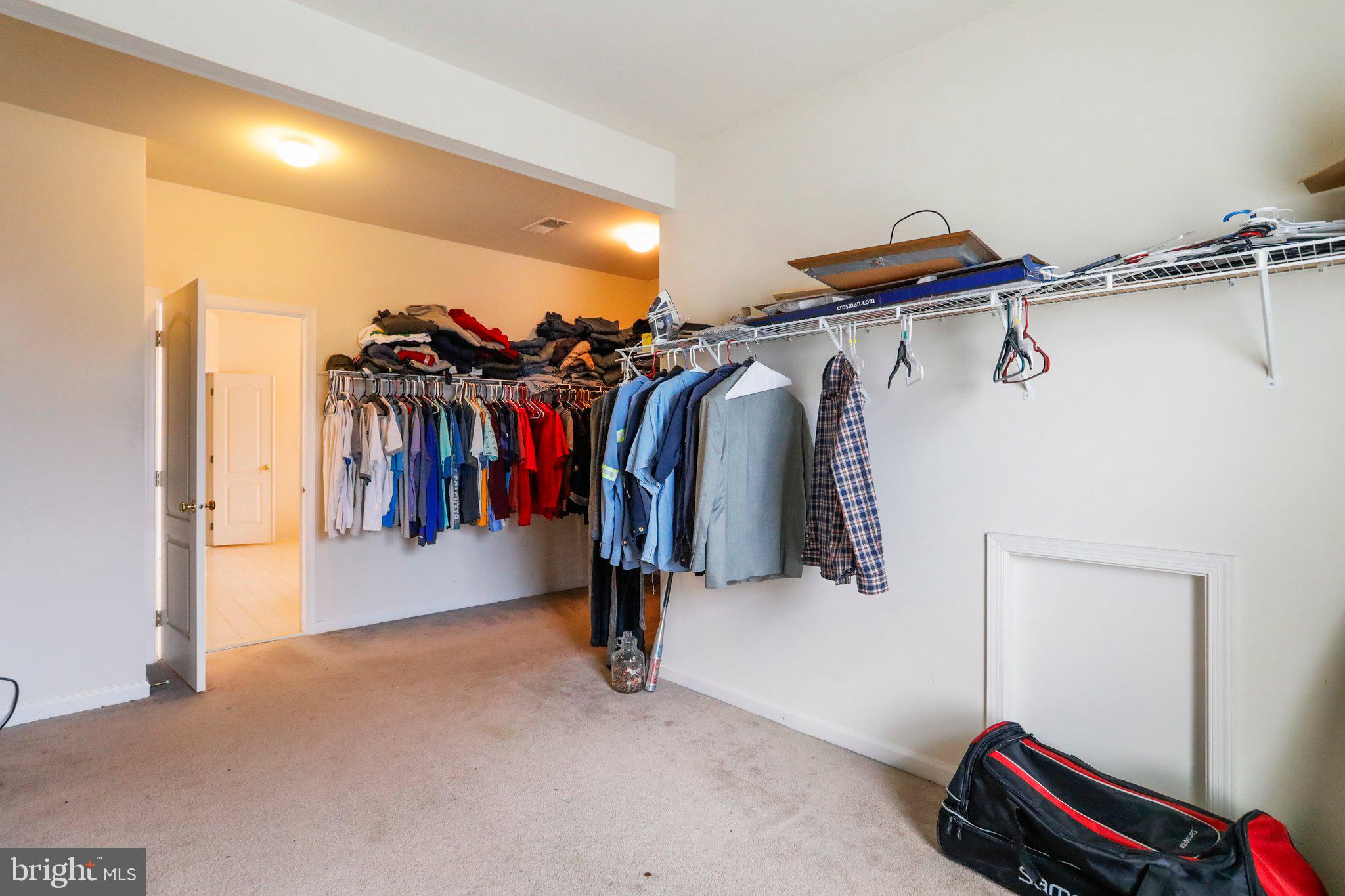 MARTINSBURG STATION - Residential