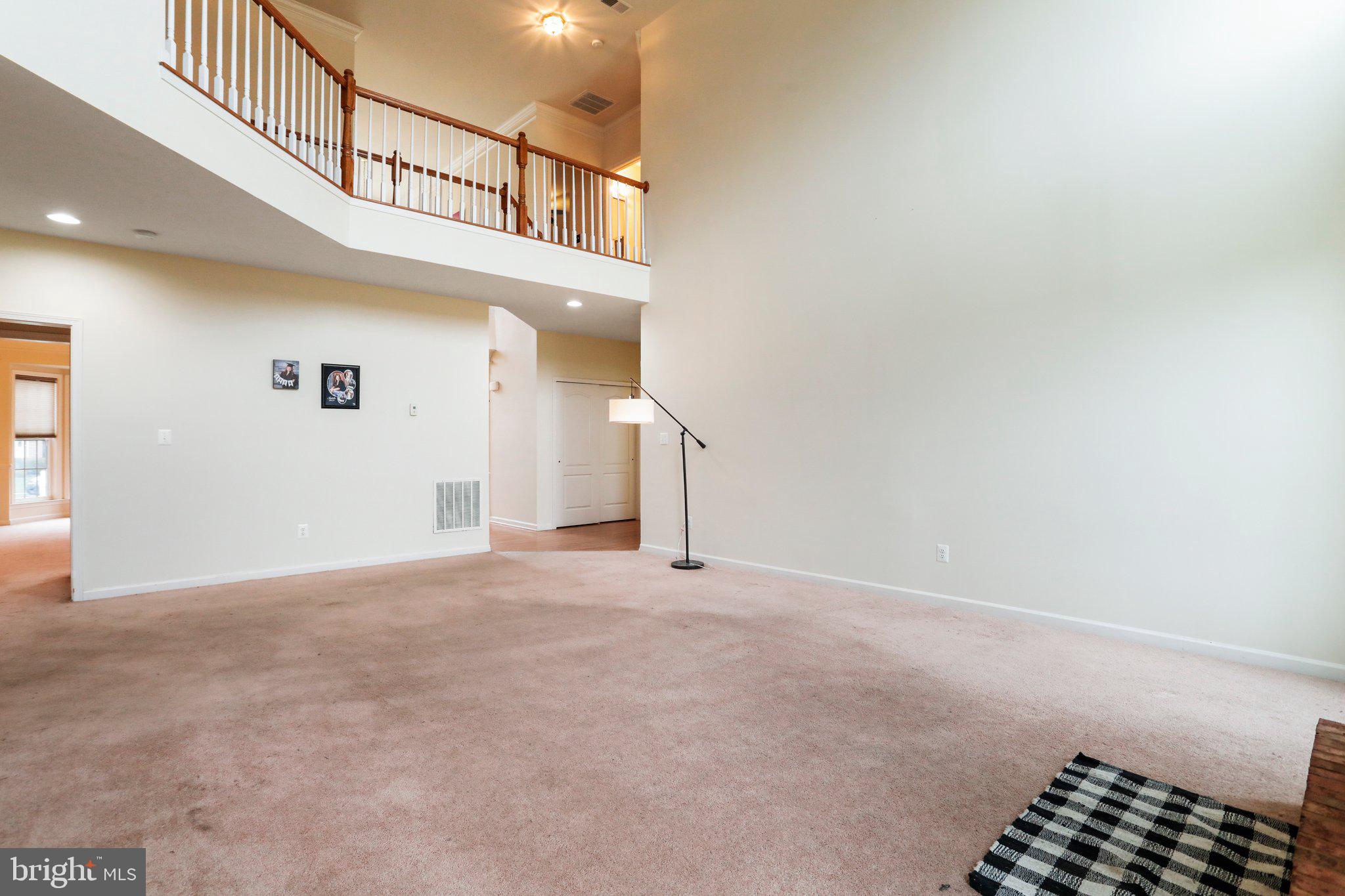 MARTINSBURG STATION - Residential