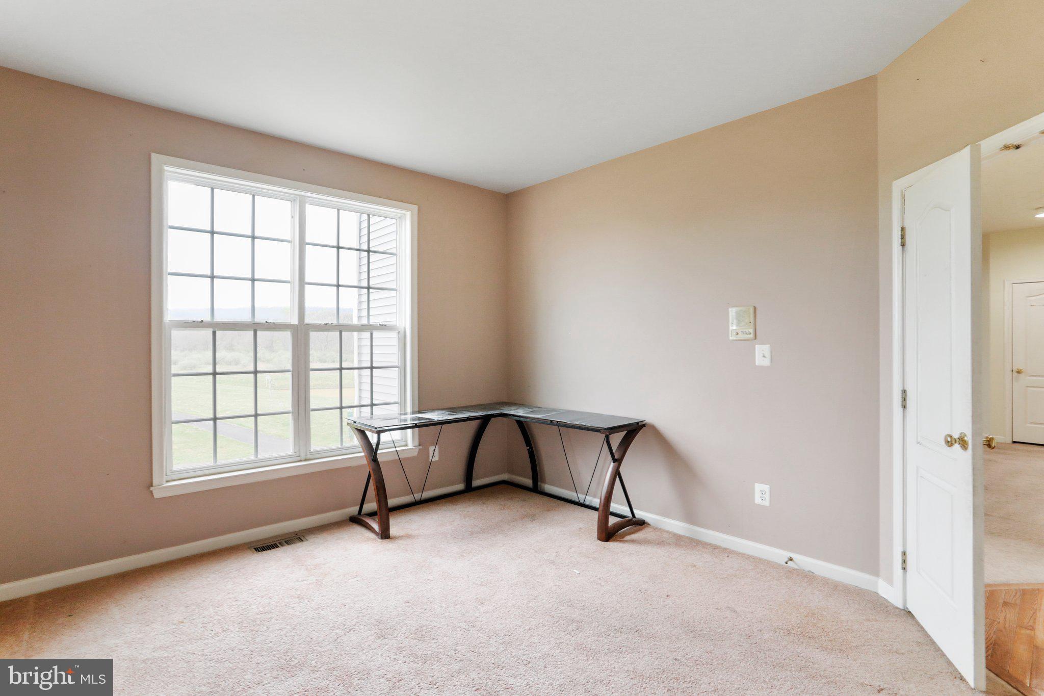 MARTINSBURG STATION - Residential