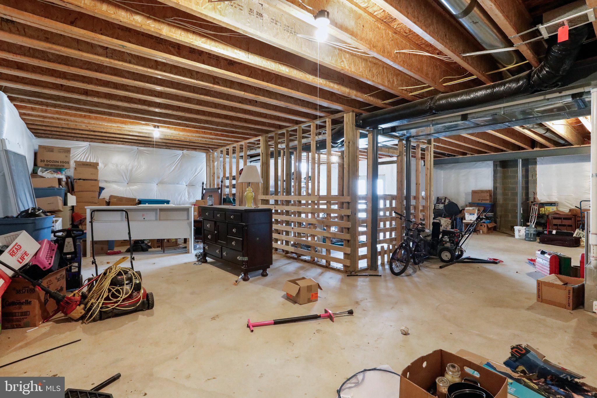 MARTINSBURG STATION - Residential