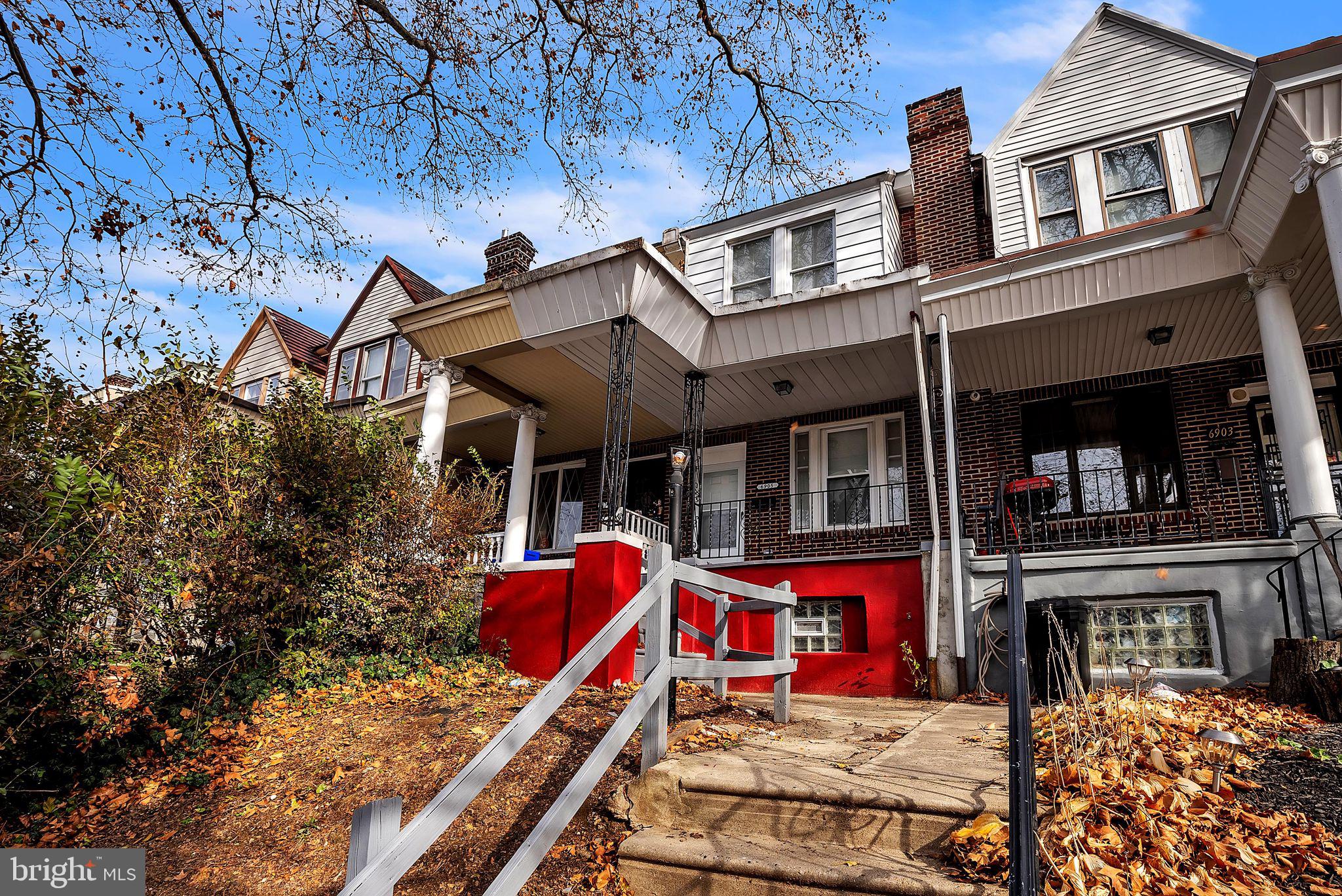 OGONTZ - Residential