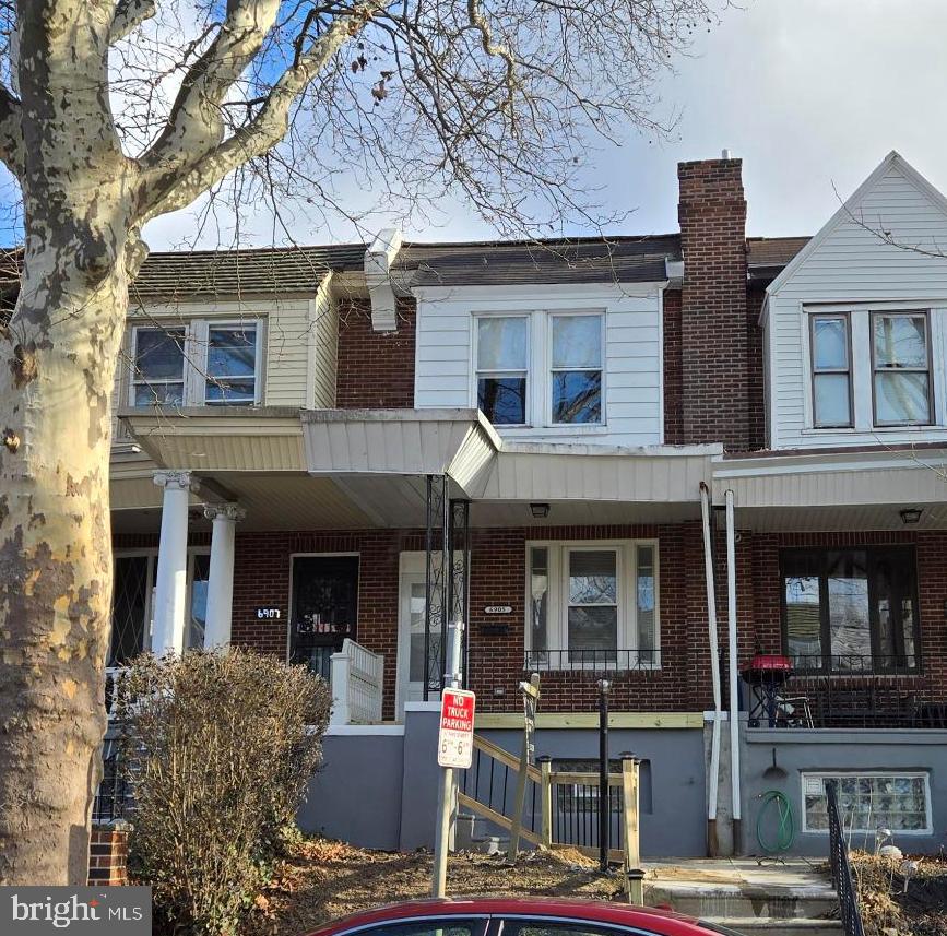 OGONTZ - Residential