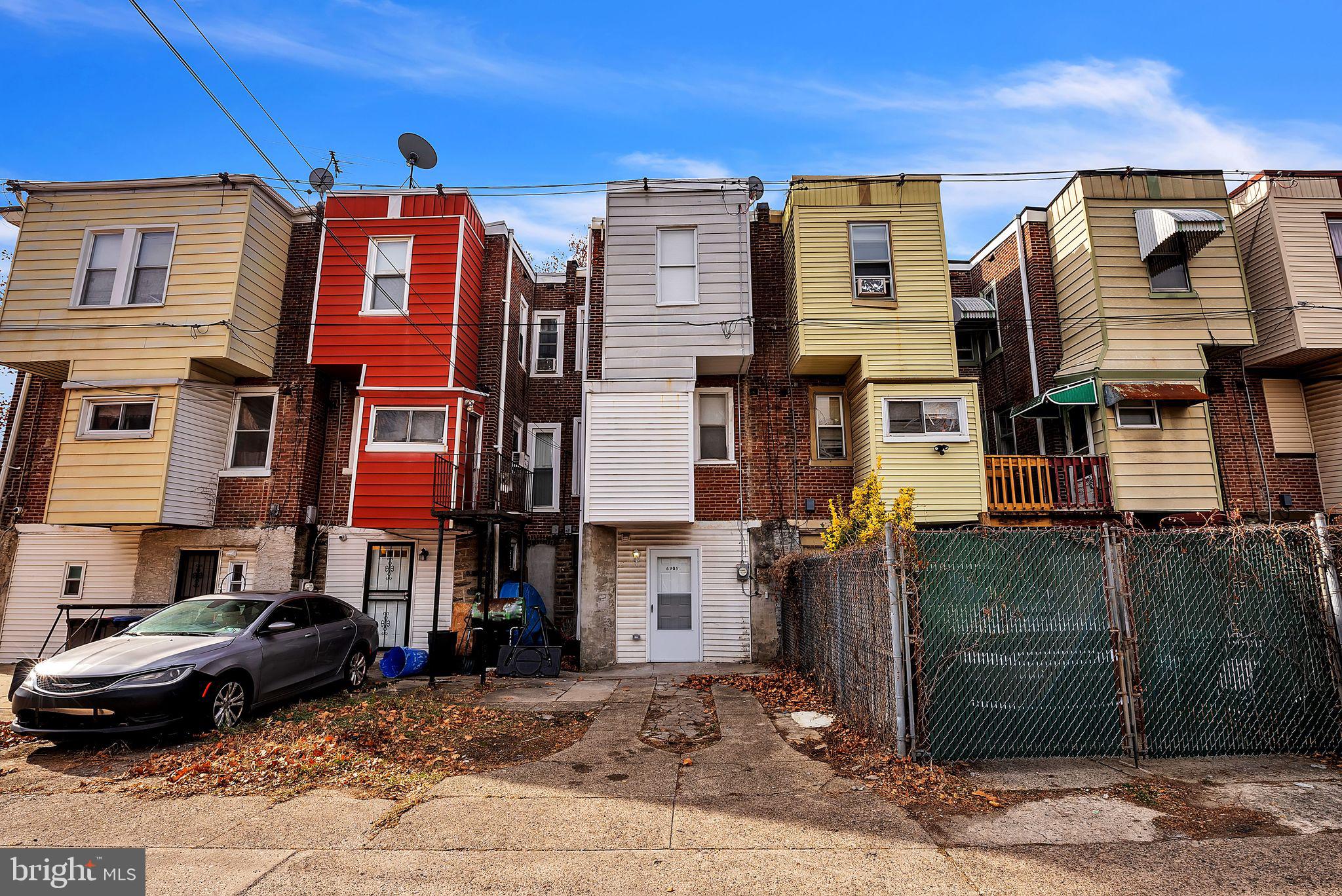 OGONTZ - Residential