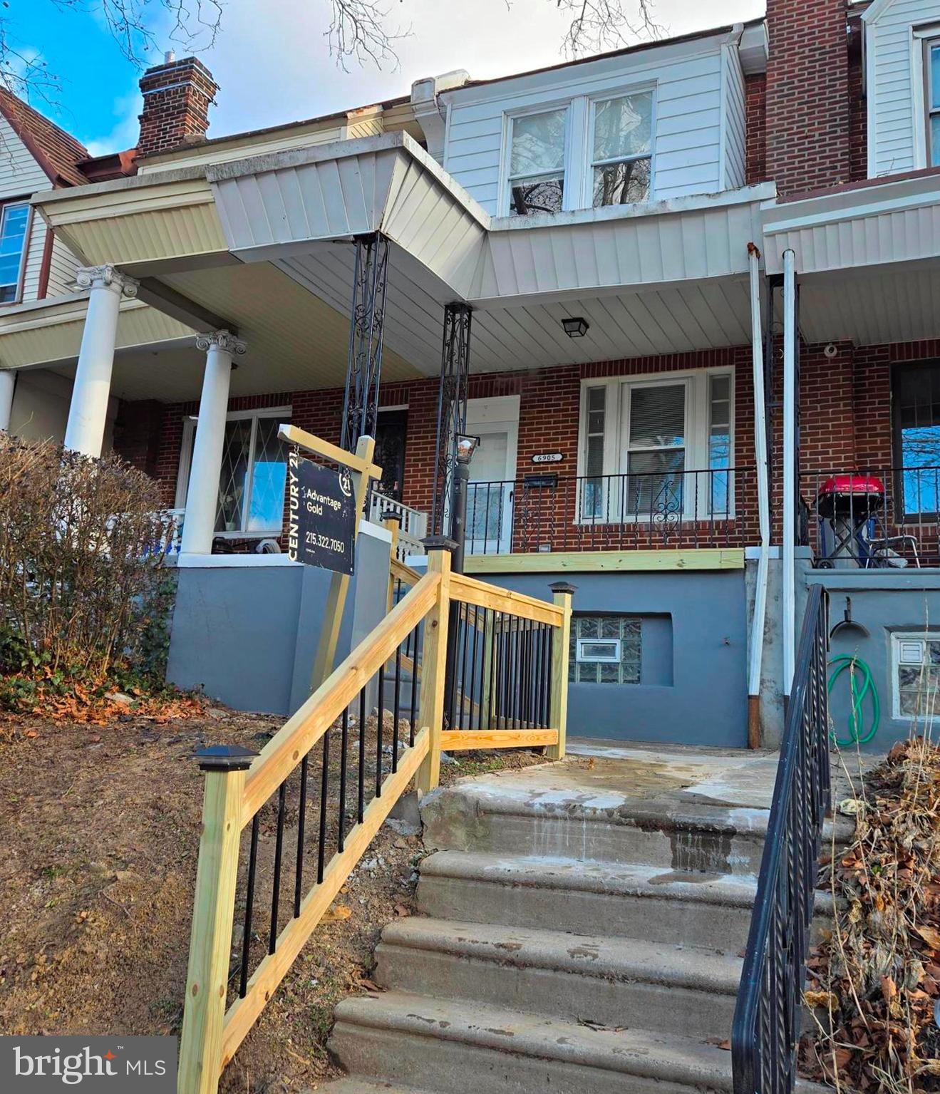 OGONTZ - Residential