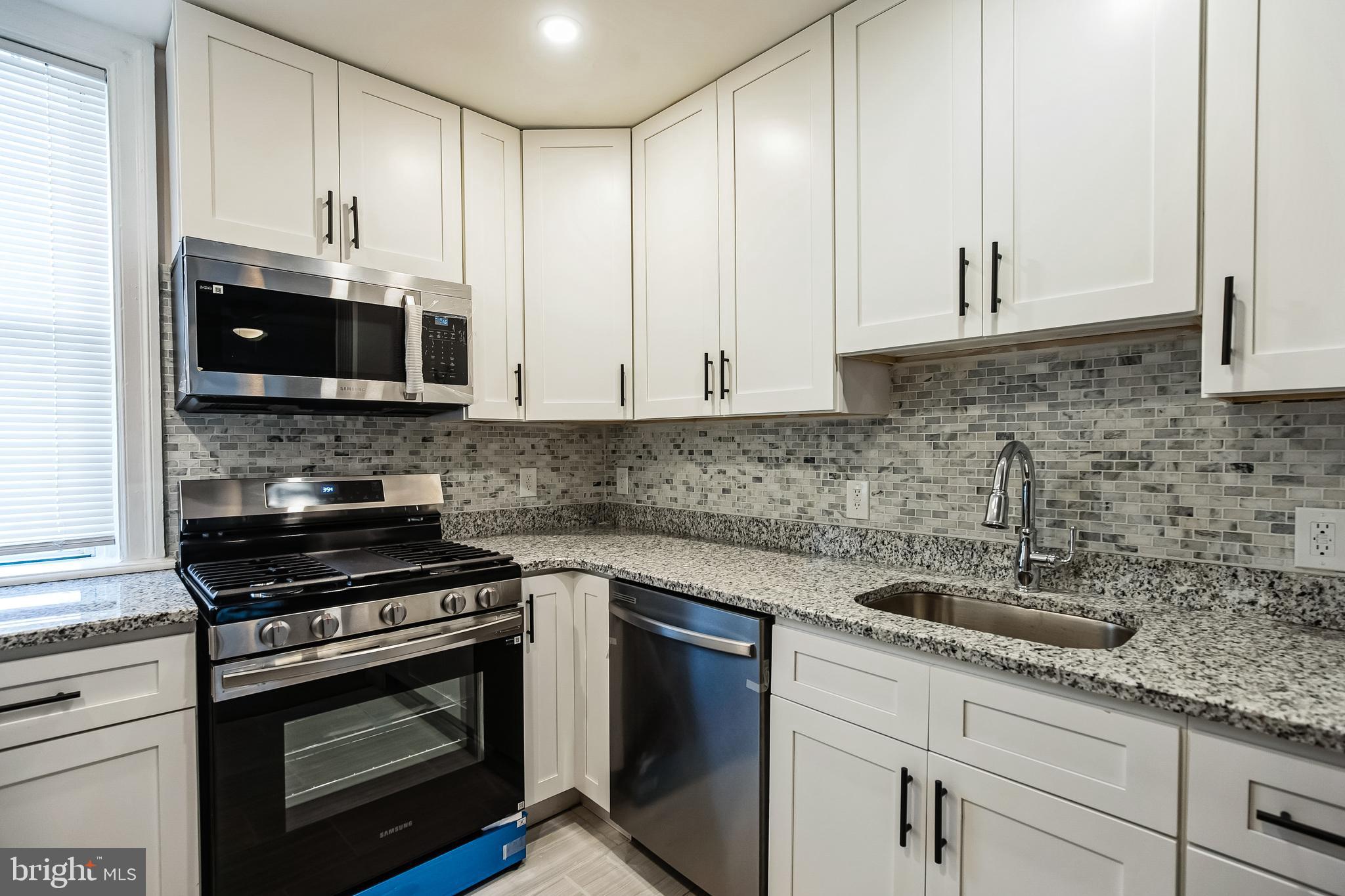 OGONTZ - Residential