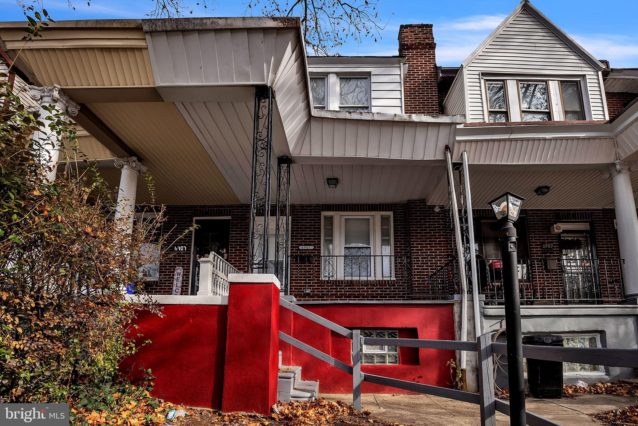 6905 FORREST AVENUE