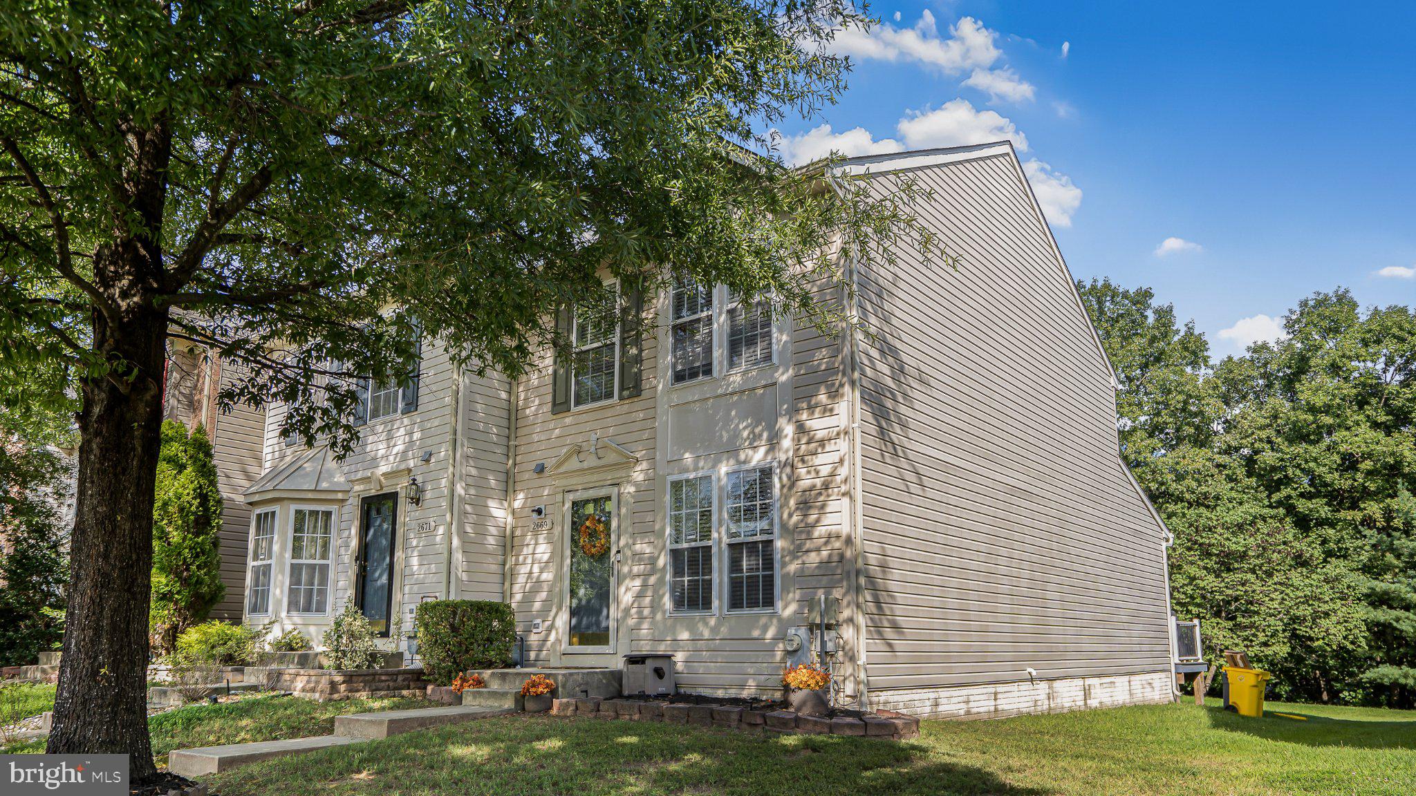 2669 RAINY SPRING COURT