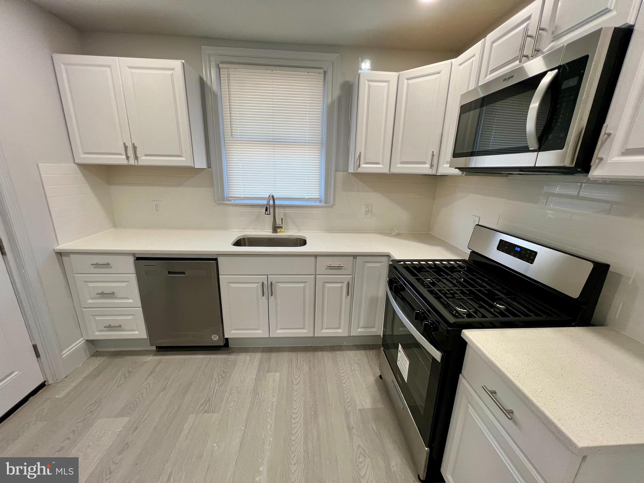 KINGSESSING - Residential Lease