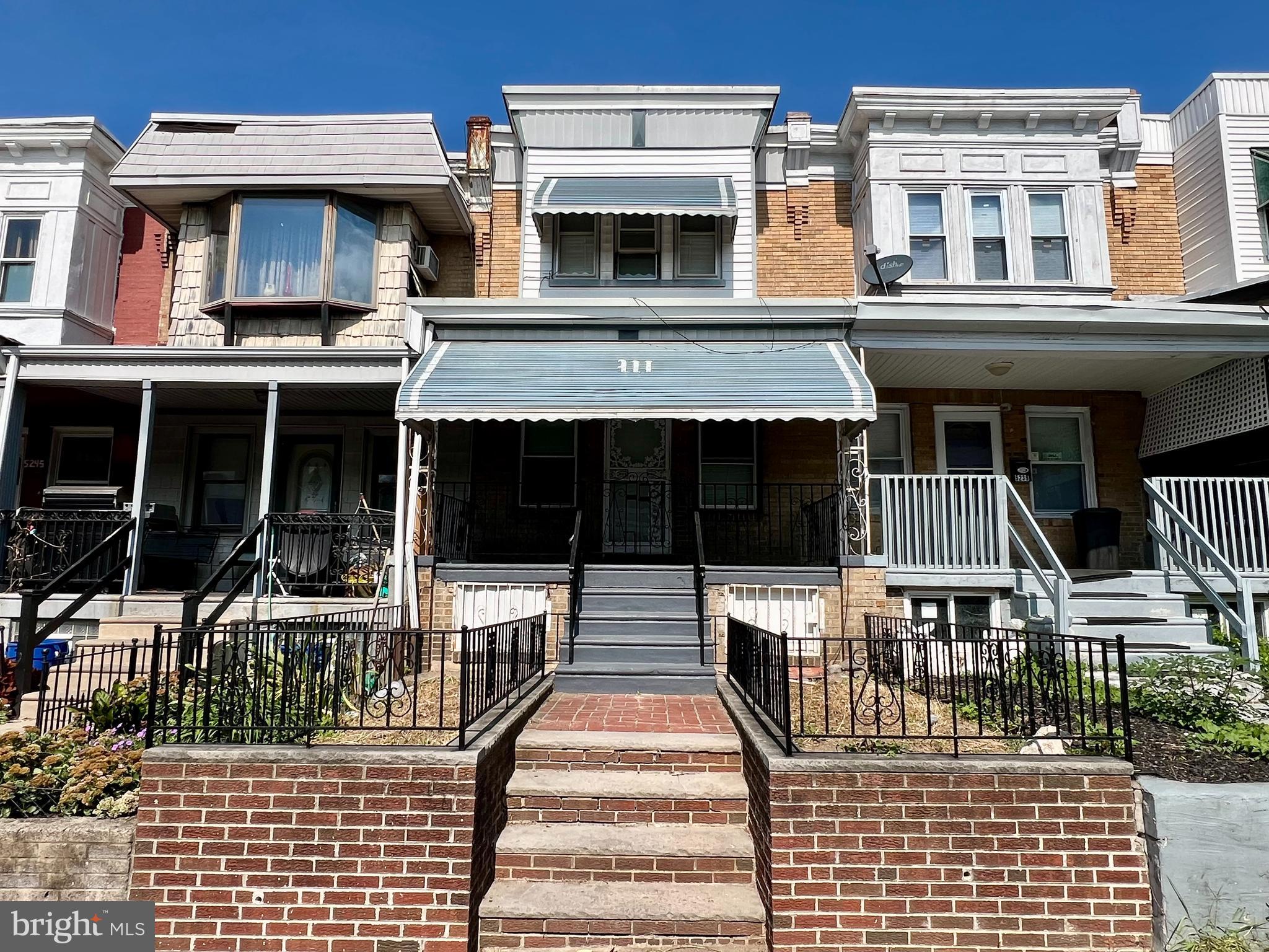 KINGSESSING - Residential Lease