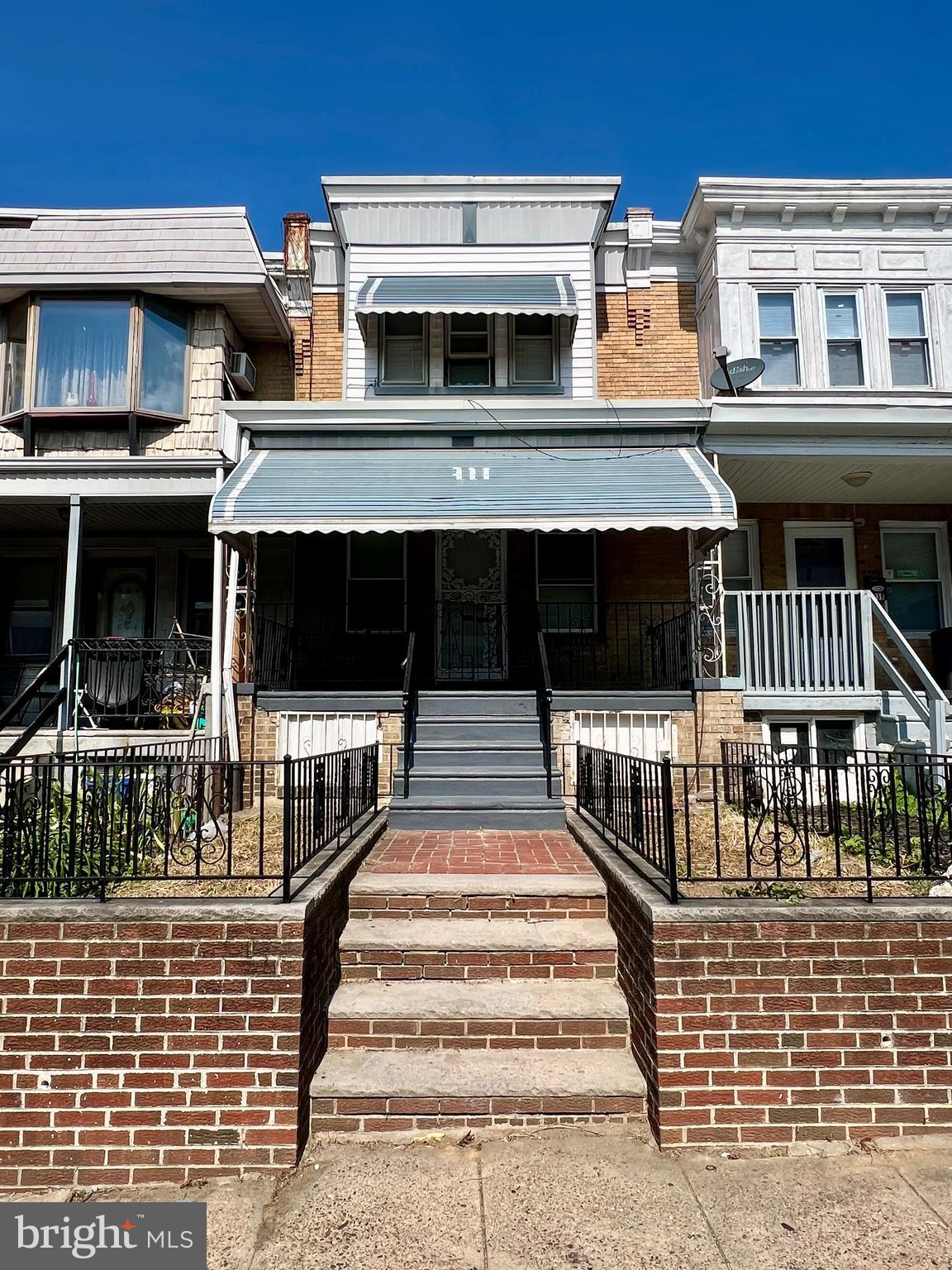 KINGSESSING - Residential Lease