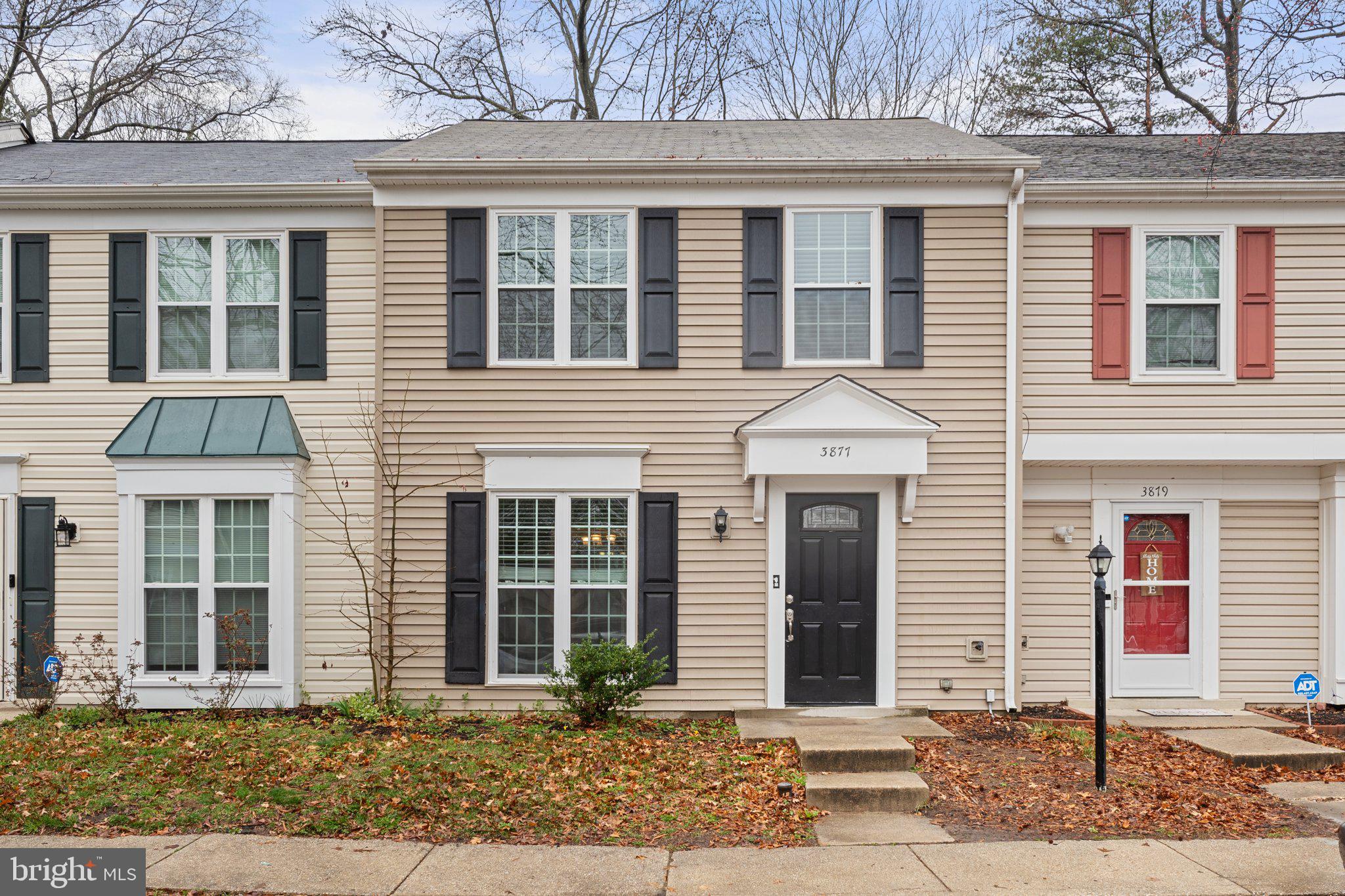 HUNTINGTON/SENTRY WOODS - Residential