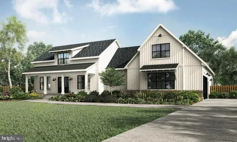 Red Fox Lane, Milton, DE MLS: DESU2082510