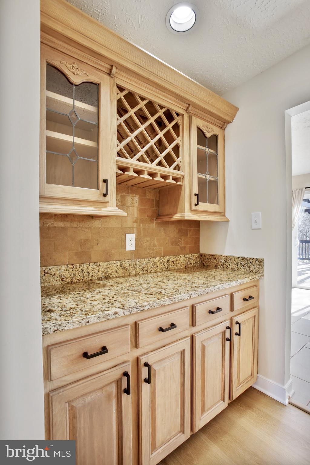 ASHBURN FARM - Residential