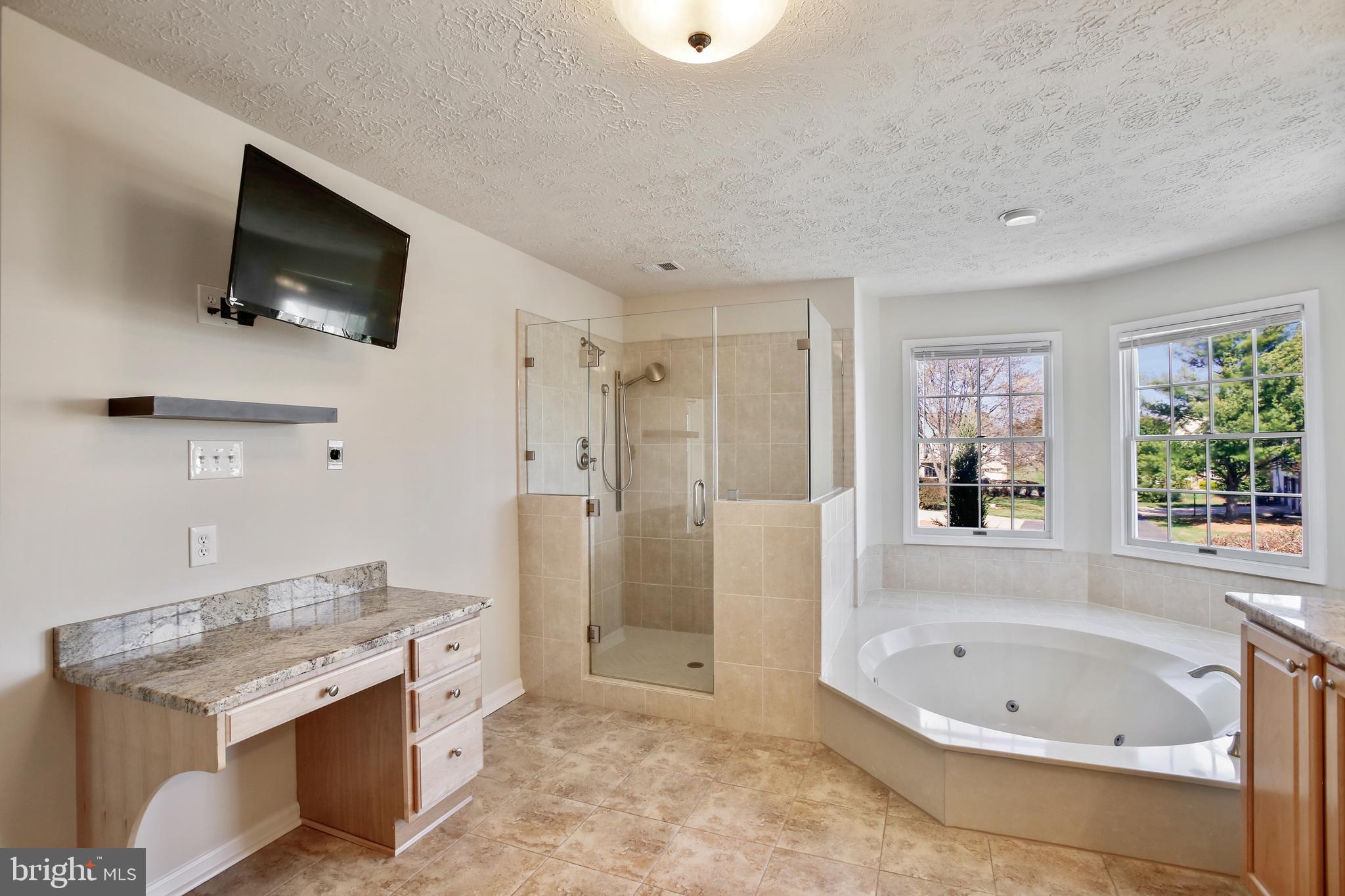 ASHBURN FARM - Residential