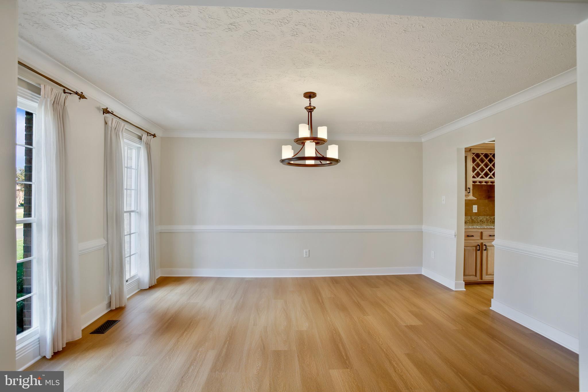 ASHBURN FARM - Residential