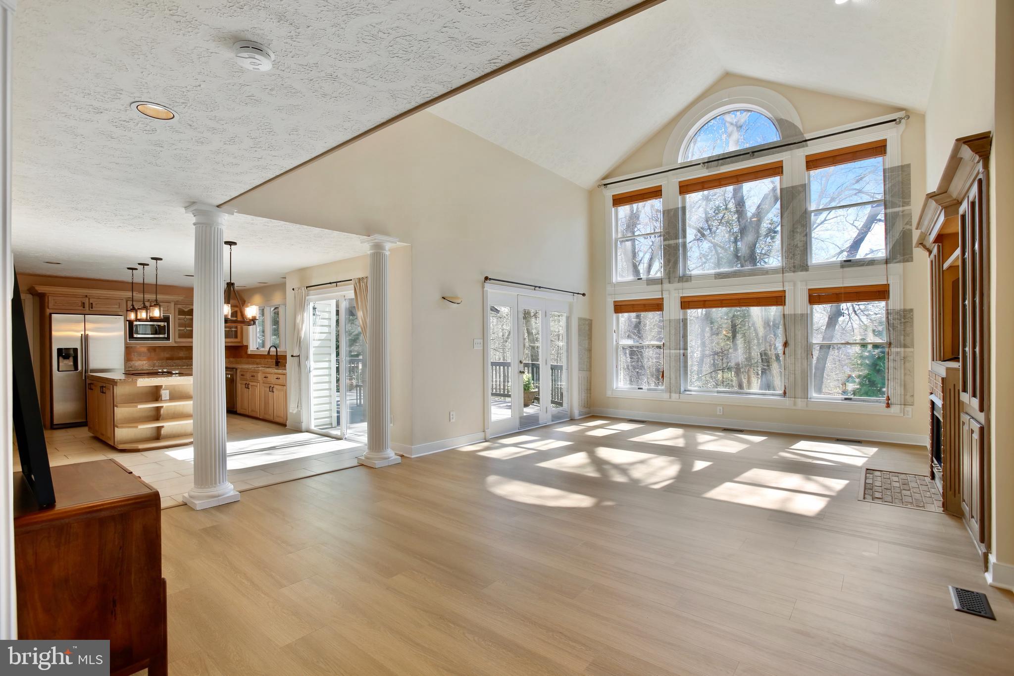 ASHBURN FARM - Residential