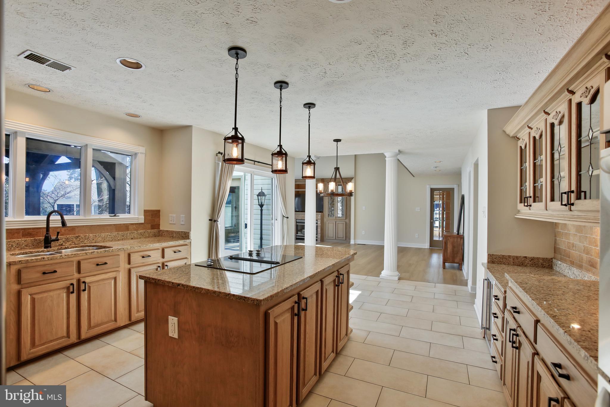 ASHBURN FARM - Residential