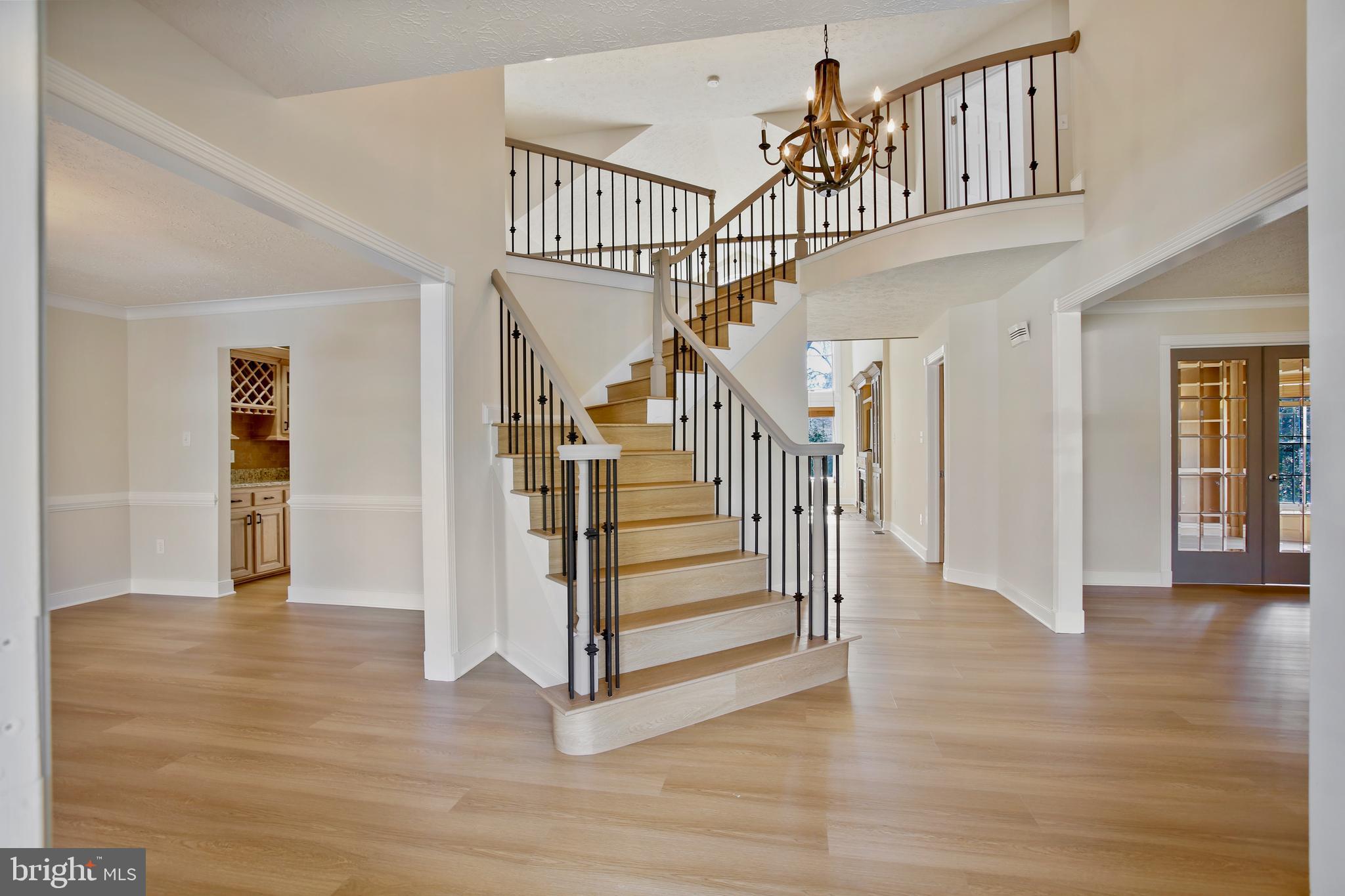 ASHBURN FARM - Residential