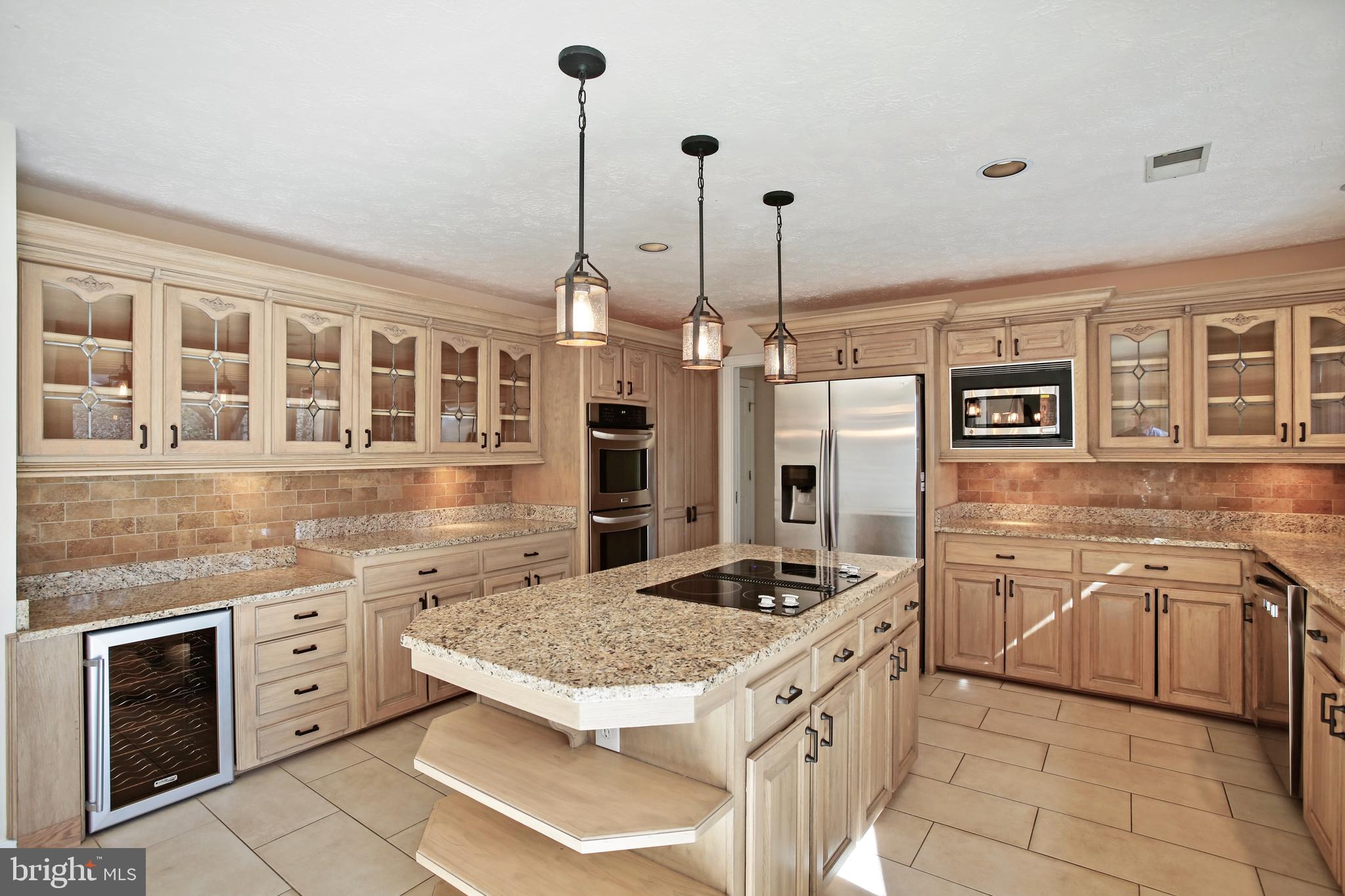 ASHBURN FARM - Residential