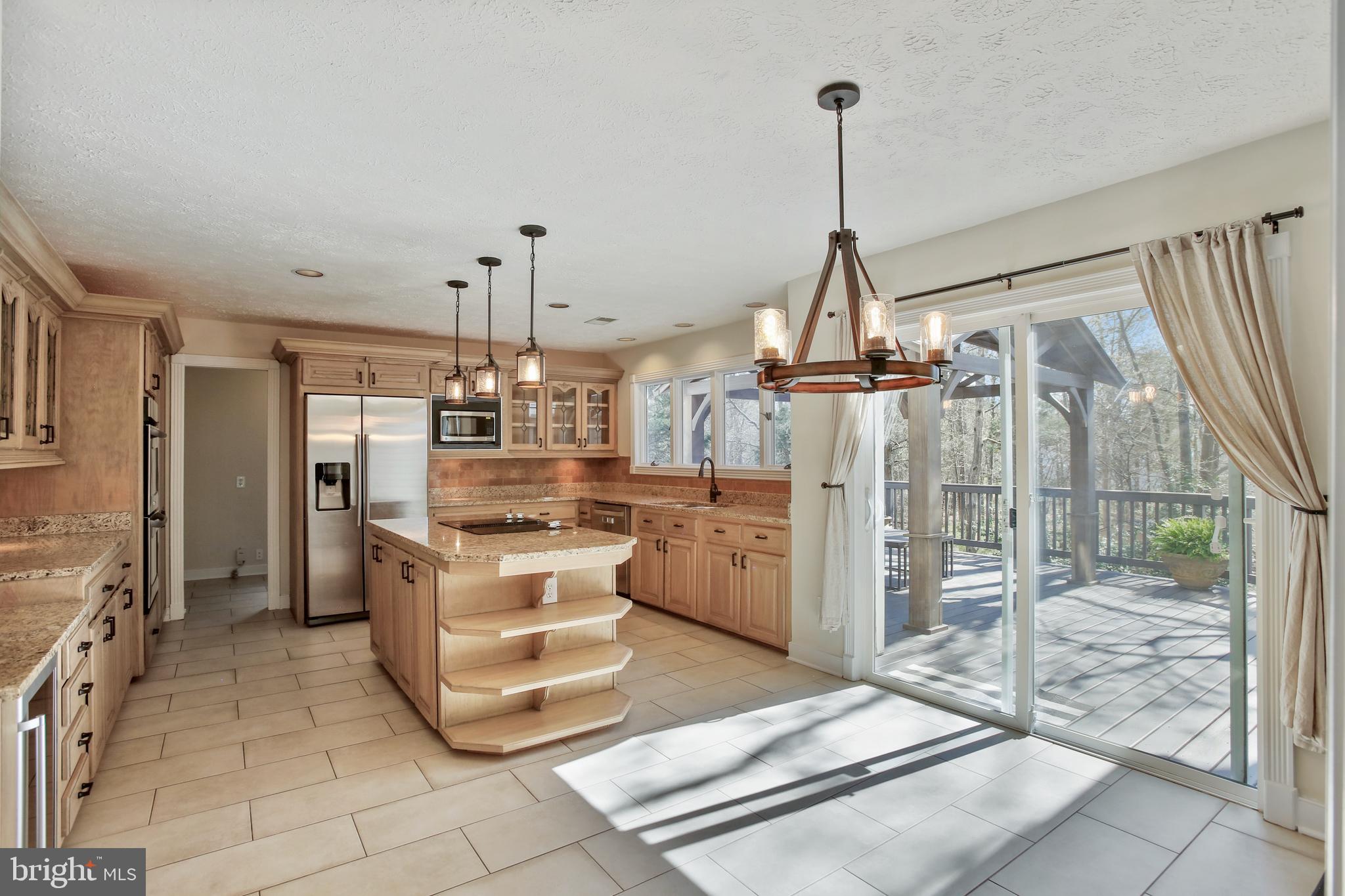 ASHBURN FARM - Residential