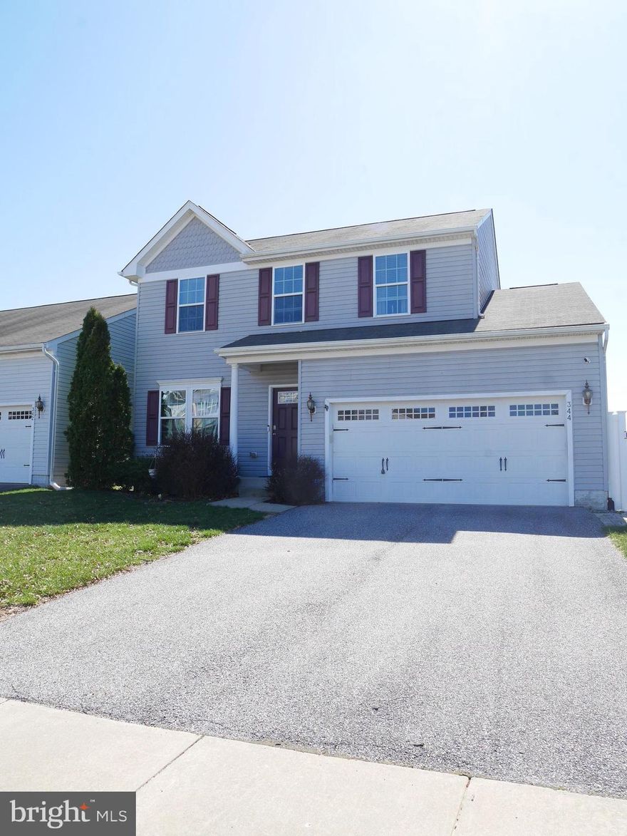 This stunning 5-bedroom, 3.5-bathroom fully furnished single-family home offers the perfect blend of comfort, style, and convenience. The main floor features beautiful wood floors throughout, with a spacious living room for relaxation and a convenient half bath. The kitchen is a chef's dream, with granite countertops, stainless steel appliances, and a pantry for ample storage. A formal dining area adds elegance, and the laundry area and ceiling fans provide added comfort.

The lower level is designed for versatile living, offering a spacious great room ideal for entertaining, a full bathroom, a bedroom, and a multipurpose room perfect for a home office, playroom, gym, or whatever suits your needs.

Upstairs, the primary suite serves as a private retreat, complete with a large walk-in closet and a full bathroom. The upper level also includes three additional well-sized bedrooms and a full bathroom for added convenience.

Located in the heart of Easton, MD, this home is just steps away from multiple dining and shopping options, making everyday errands a breeze. Additionally, a community playground is nearby, perfect for outdoor fun. A fenced rear yard with a rear patio and a relaxing hot tub complete this amazing home, and a 2-car garage offers plenty of parking and storage space.

This home is move-in ready and offers everything you need for modern living in a comfortable, convenient, and stylish setting.

*One Year Lease required
*All Occupants 18 Years Old and Over Must Submit an Application
*Background and Credit Check Required.
*Bring your furry friends along—up to two dogs welcome! Each dog must be under 50 lbs, with just a $50/month pet rent per pet. Because your pets deserve to feel at home too.